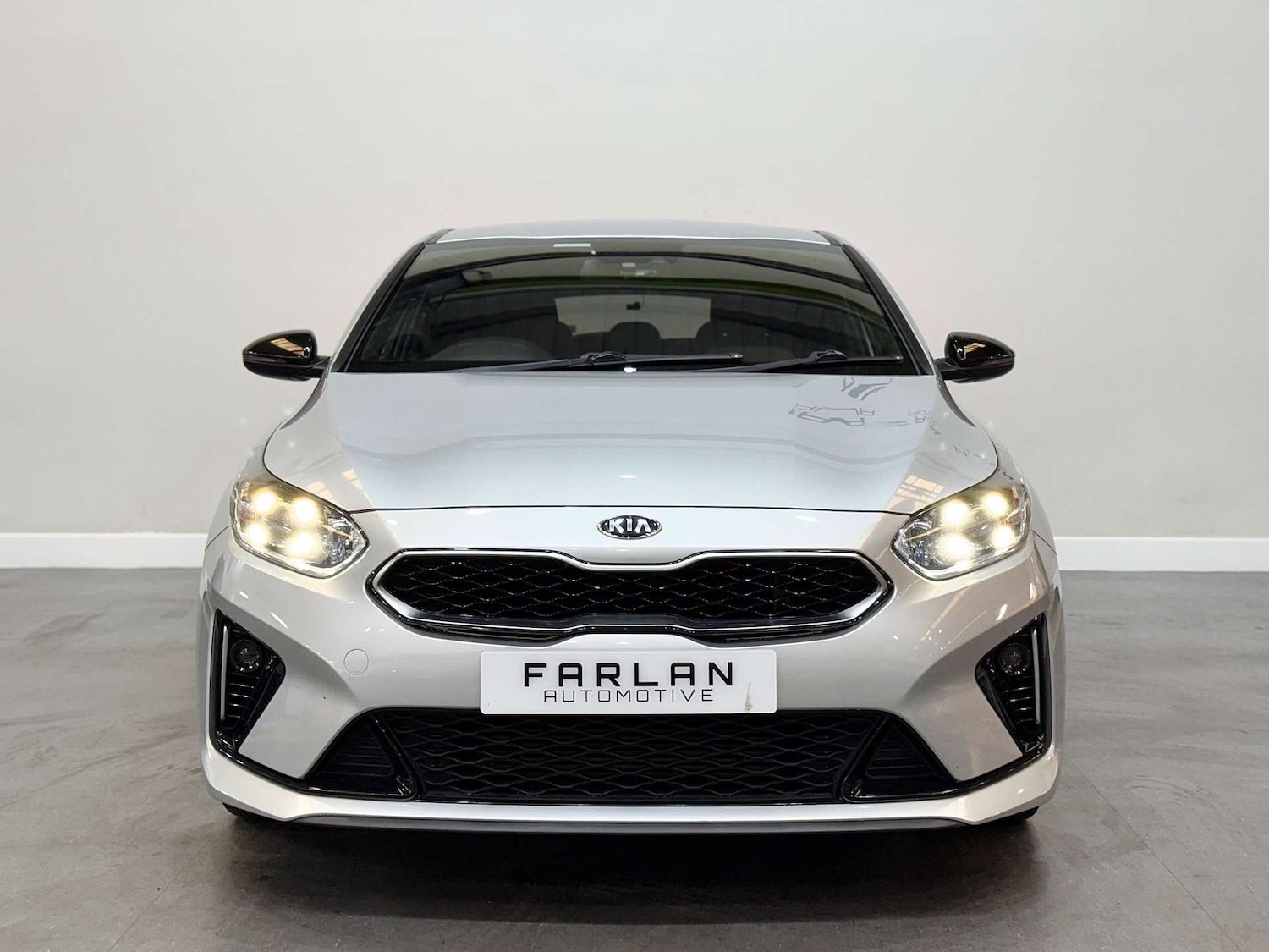 Used Kia Pro Ceed 2020 for sale - 76583412: Photo 12