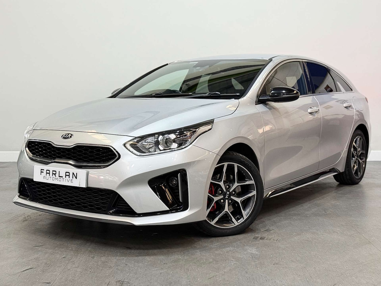 Used Kia Pro Ceed 2020 for sale - 76583412: Photo 13