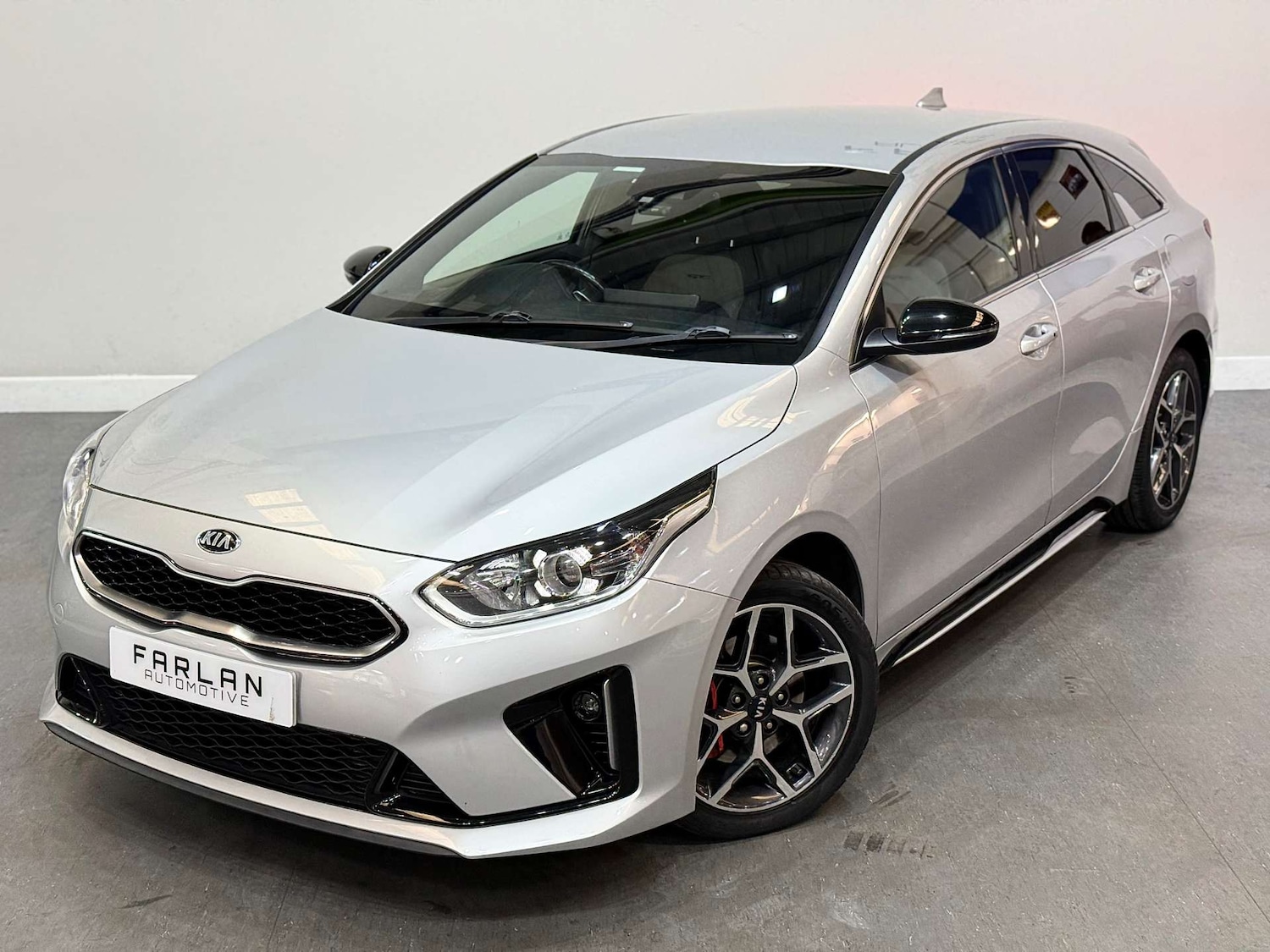 Used Kia Pro Ceed 2020 for sale - 76583412: Photo 14