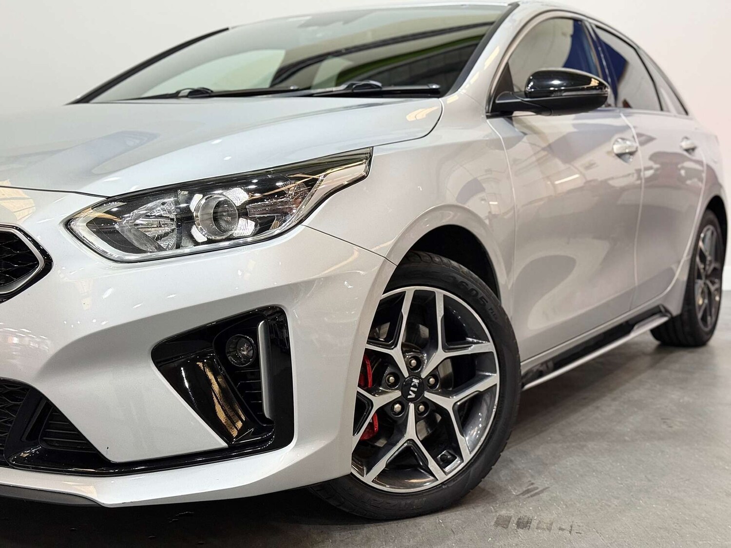 Used Kia Pro Ceed 2020 for sale - 76583412: Photo 15