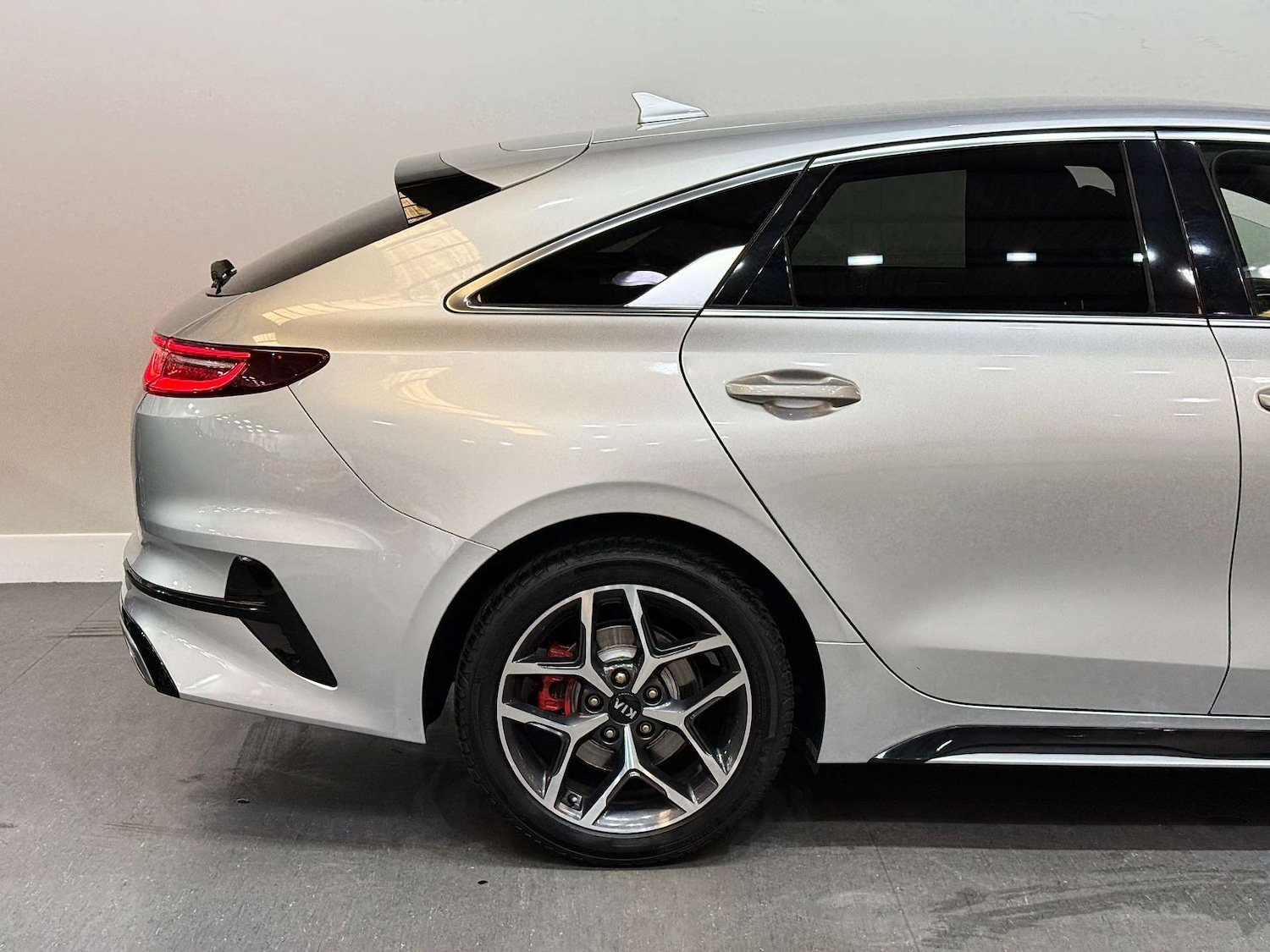 Used Kia Pro Ceed 2020 for sale - 76583412: Photo 16