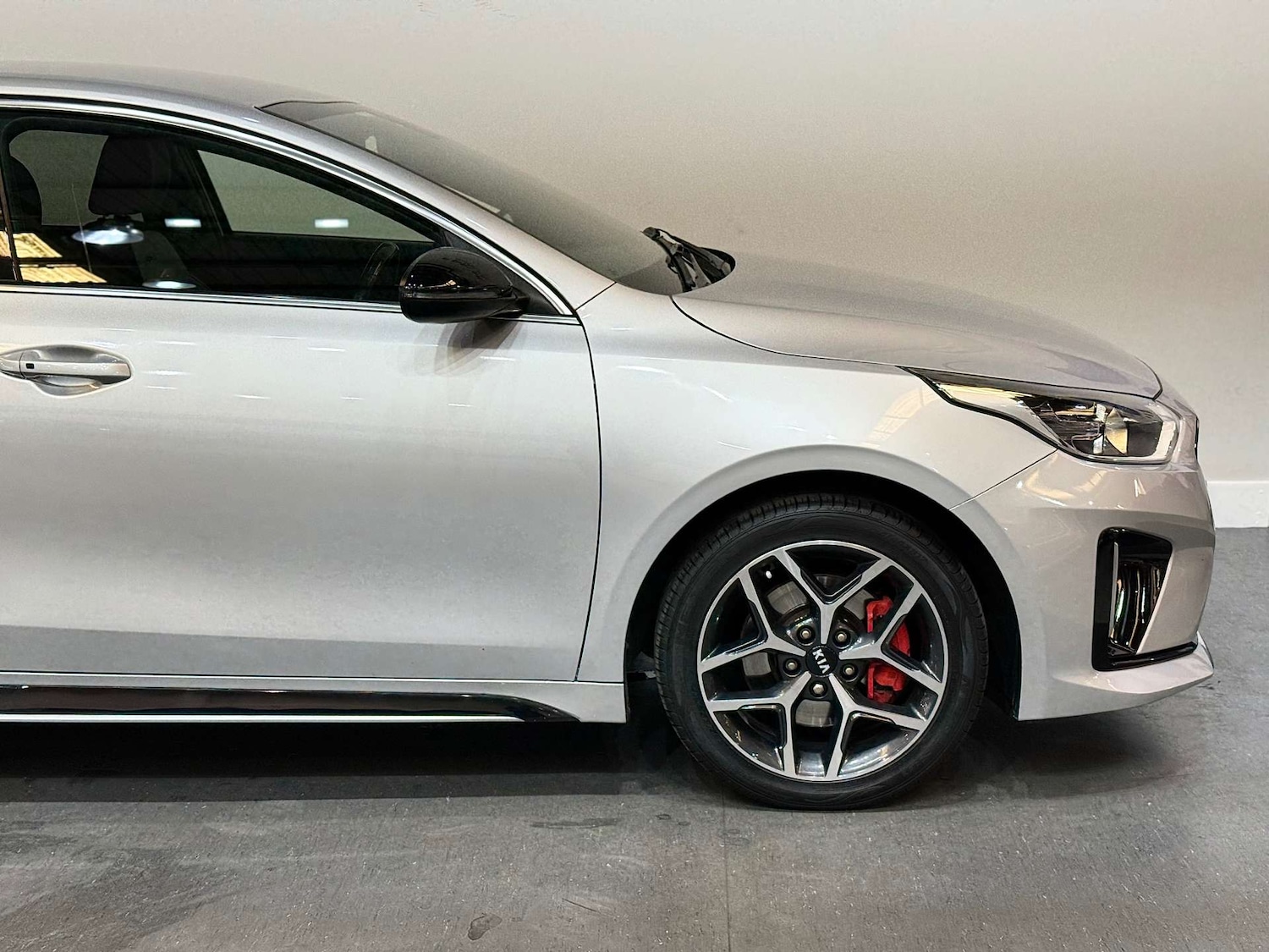 Used Kia Pro Ceed 2020 for sale - 76583412: Photo 17