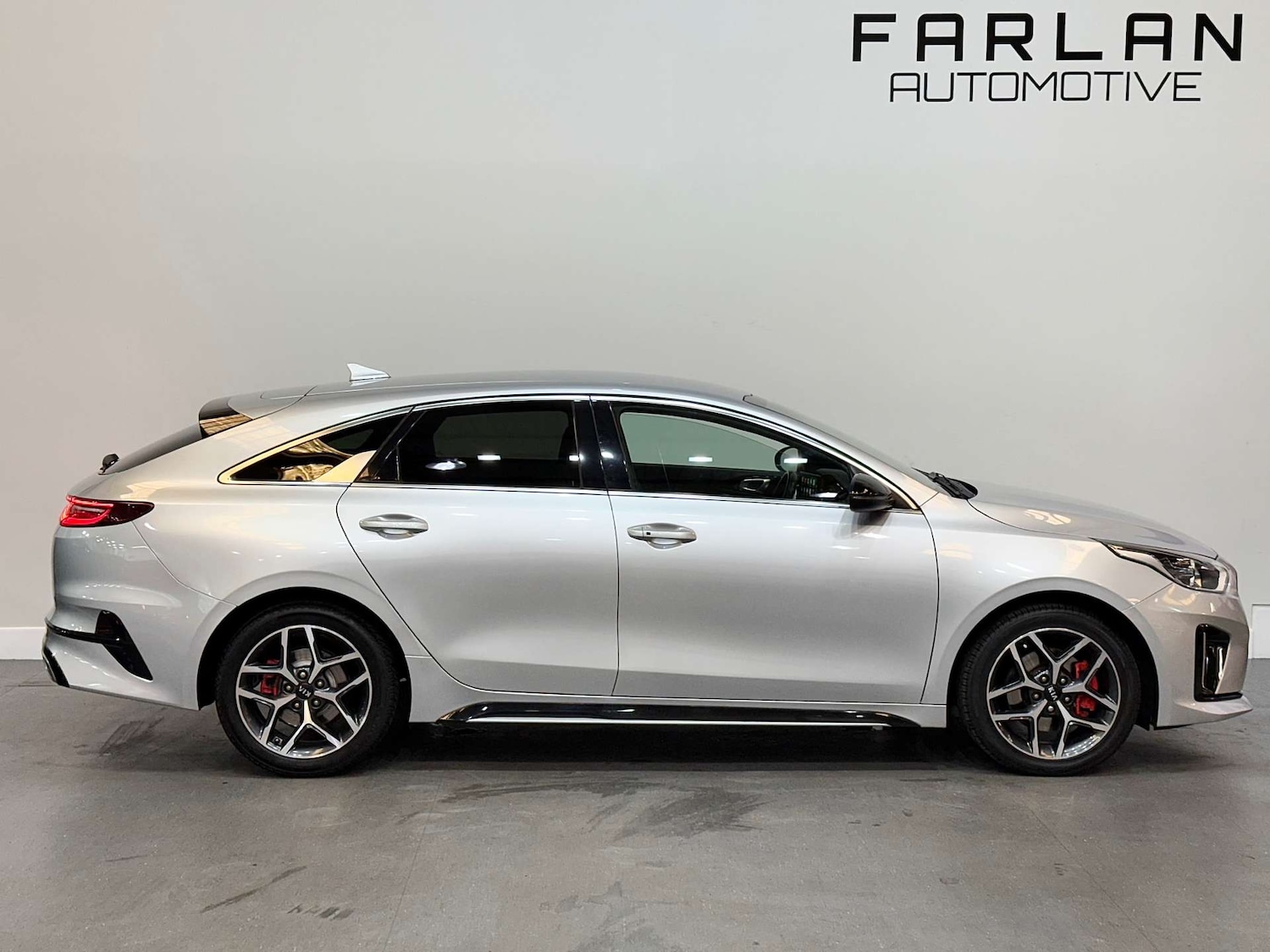 Used Kia Pro Ceed 2020 for sale - 76583412: Photo 18