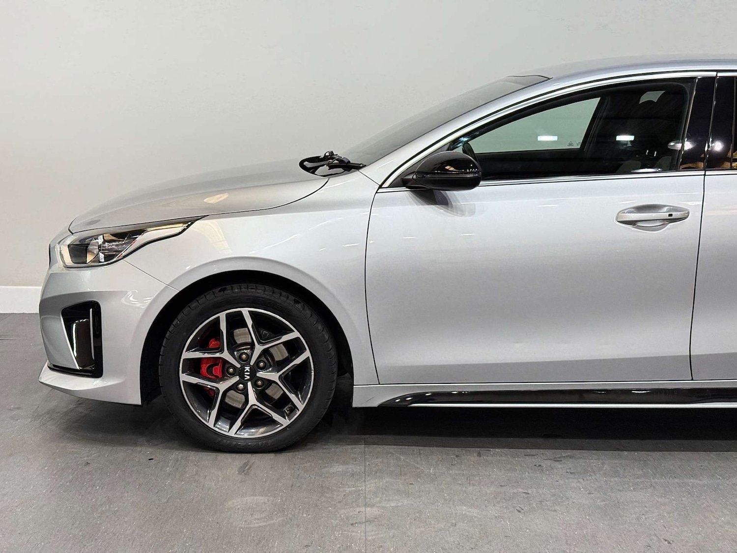 Used Kia Pro Ceed 2020 for sale - 76583412: Photo 19