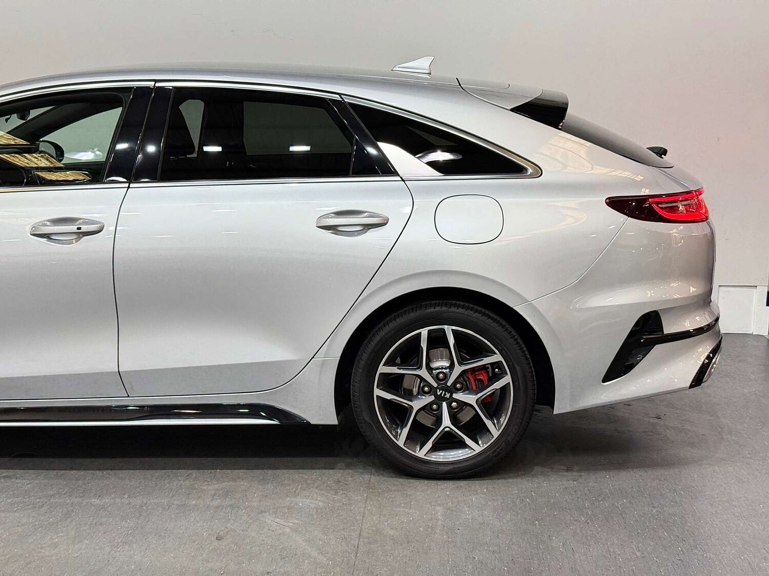 Used Kia Pro Ceed 2020 for sale - 76583412: Photo 20