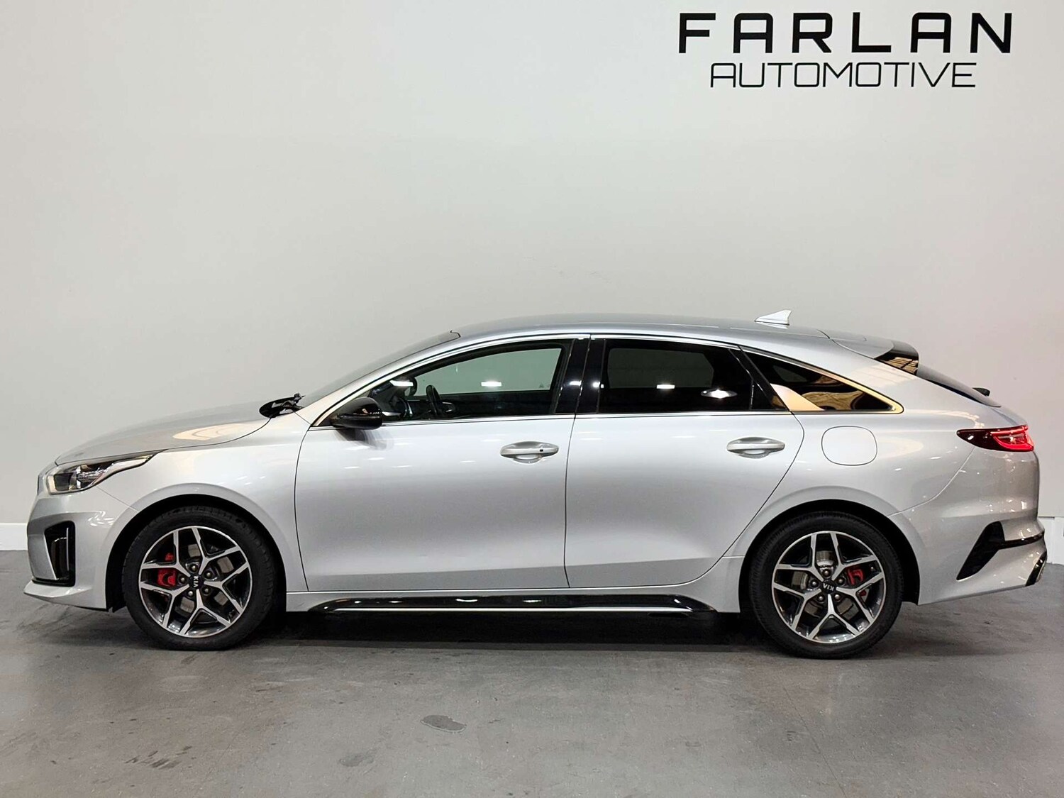 Used Kia Pro Ceed 2020 for sale - 76583412: Photo 21