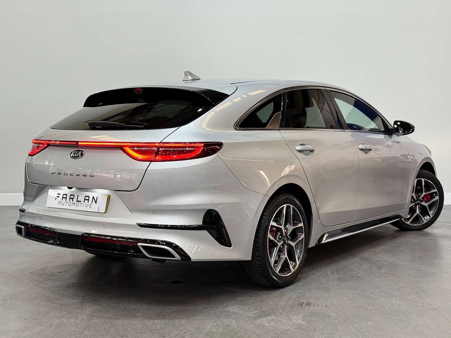 Used Kia Pro Ceed 2020 for sale - 76583412: Photo 22