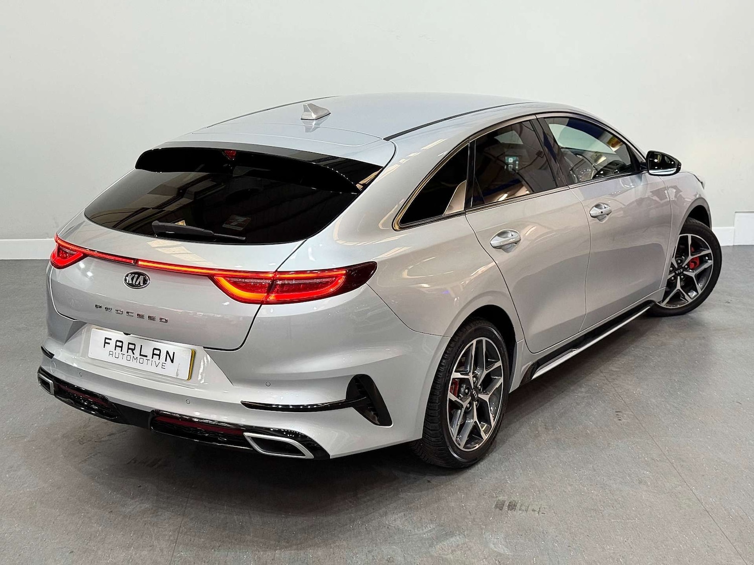 Used Kia Pro Ceed 2020 for sale - 76583412: Photo 23