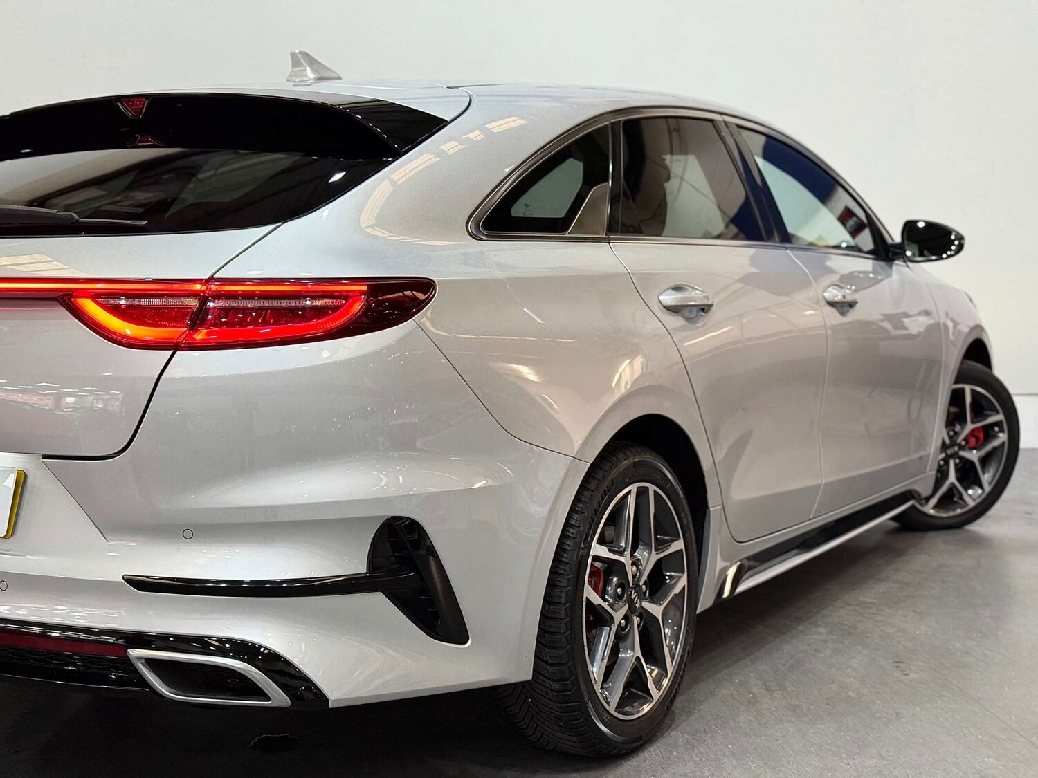 Used Kia Pro Ceed 2020 for sale - 76583412: Photo 24