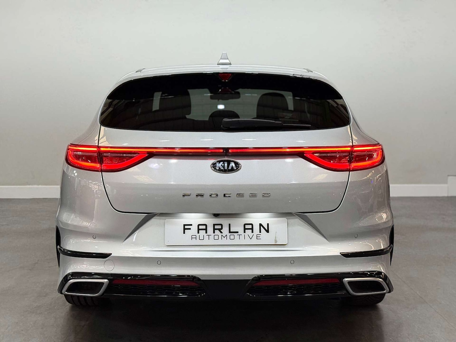 Used Kia Pro Ceed 2020 for sale - 76583412: Photo 25