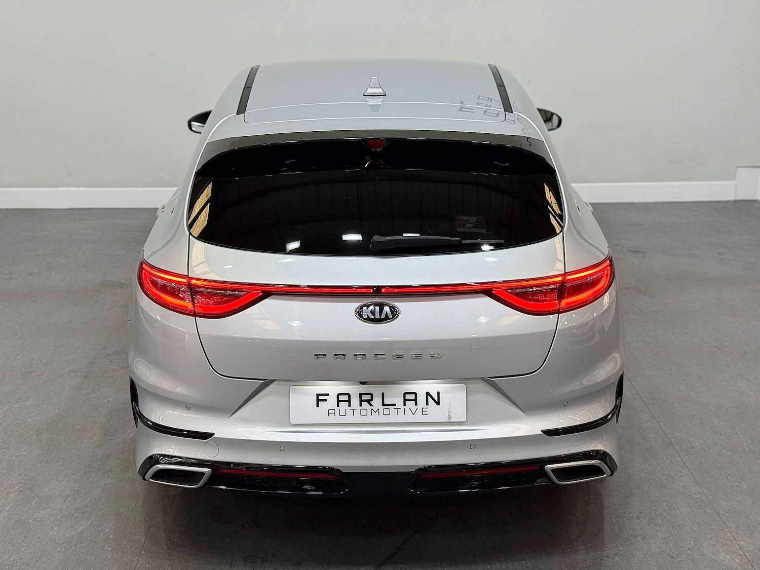 Used Kia Pro Ceed 2020 for sale - 76583412: Photo 26