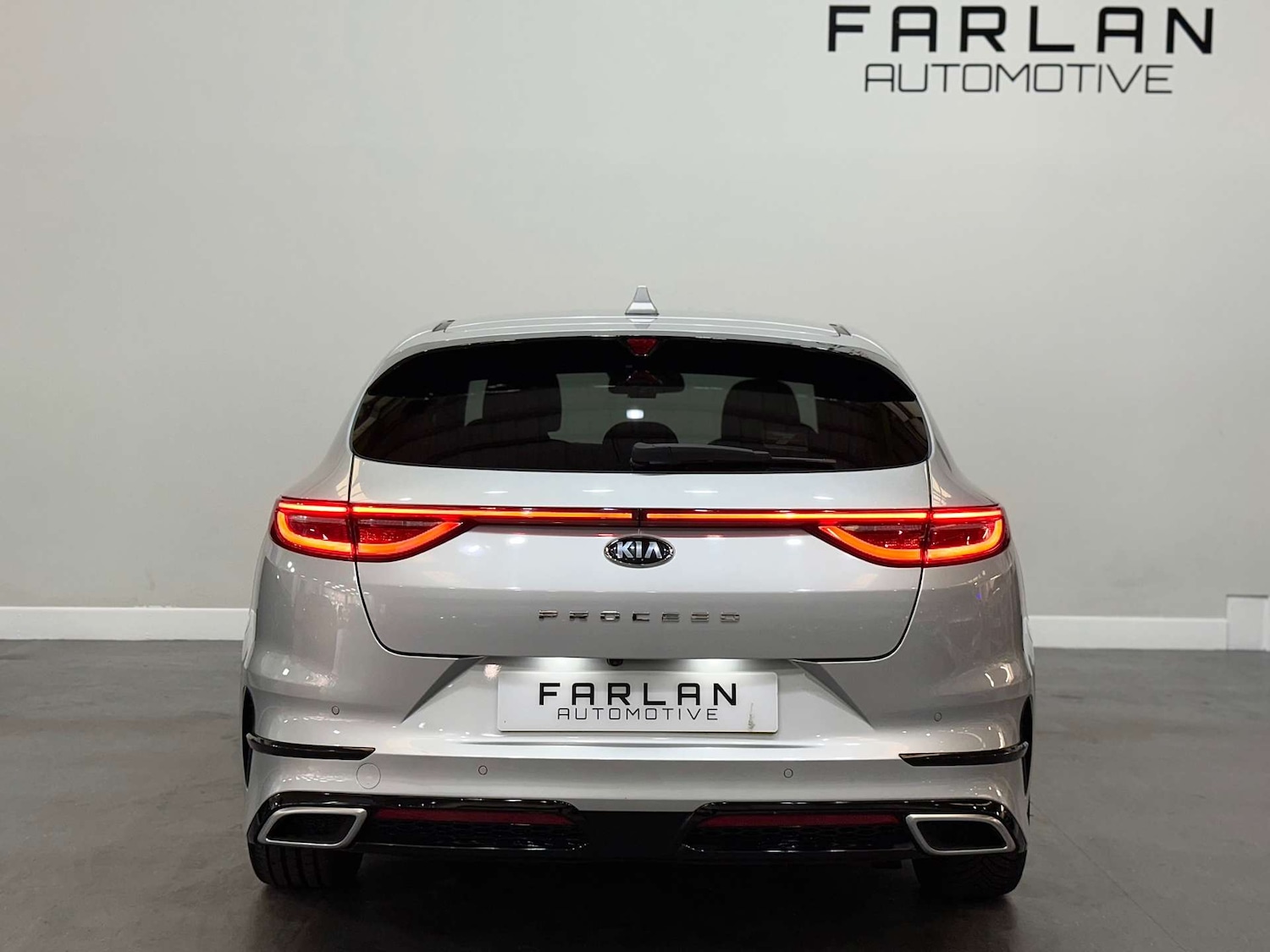 Used Kia Pro Ceed 2020 for sale - 76583412: Photo 27