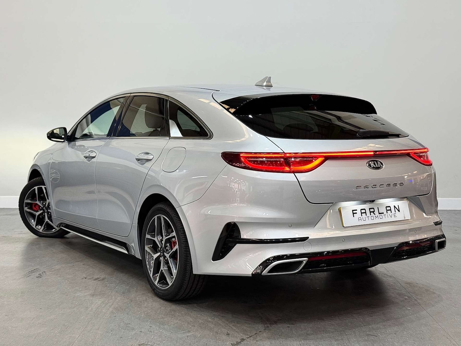 Used Kia Pro Ceed 2020 for sale - 76583412: Photo 28