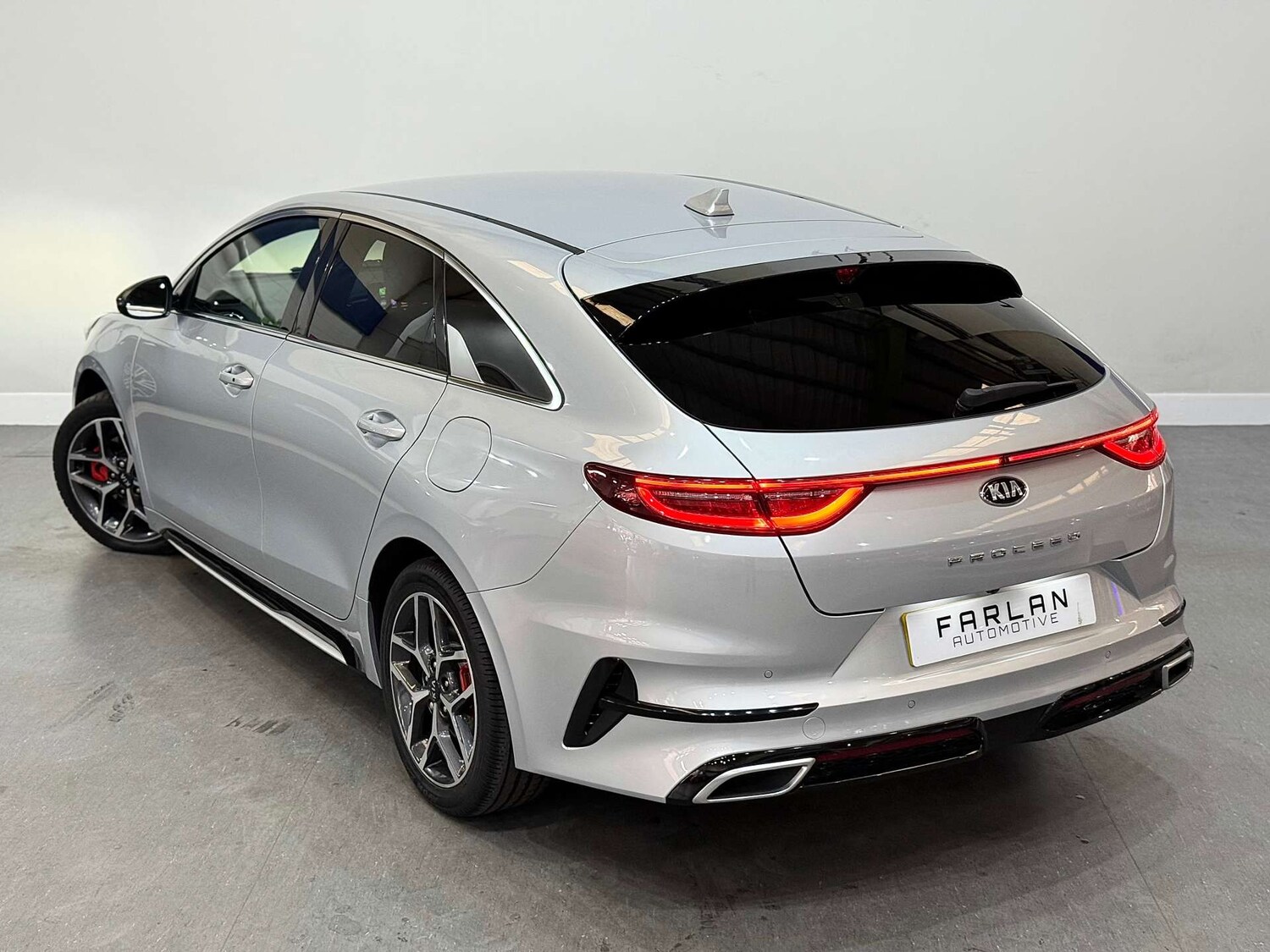 Used Kia Pro Ceed 2020 for sale - 76583412: Photo 29