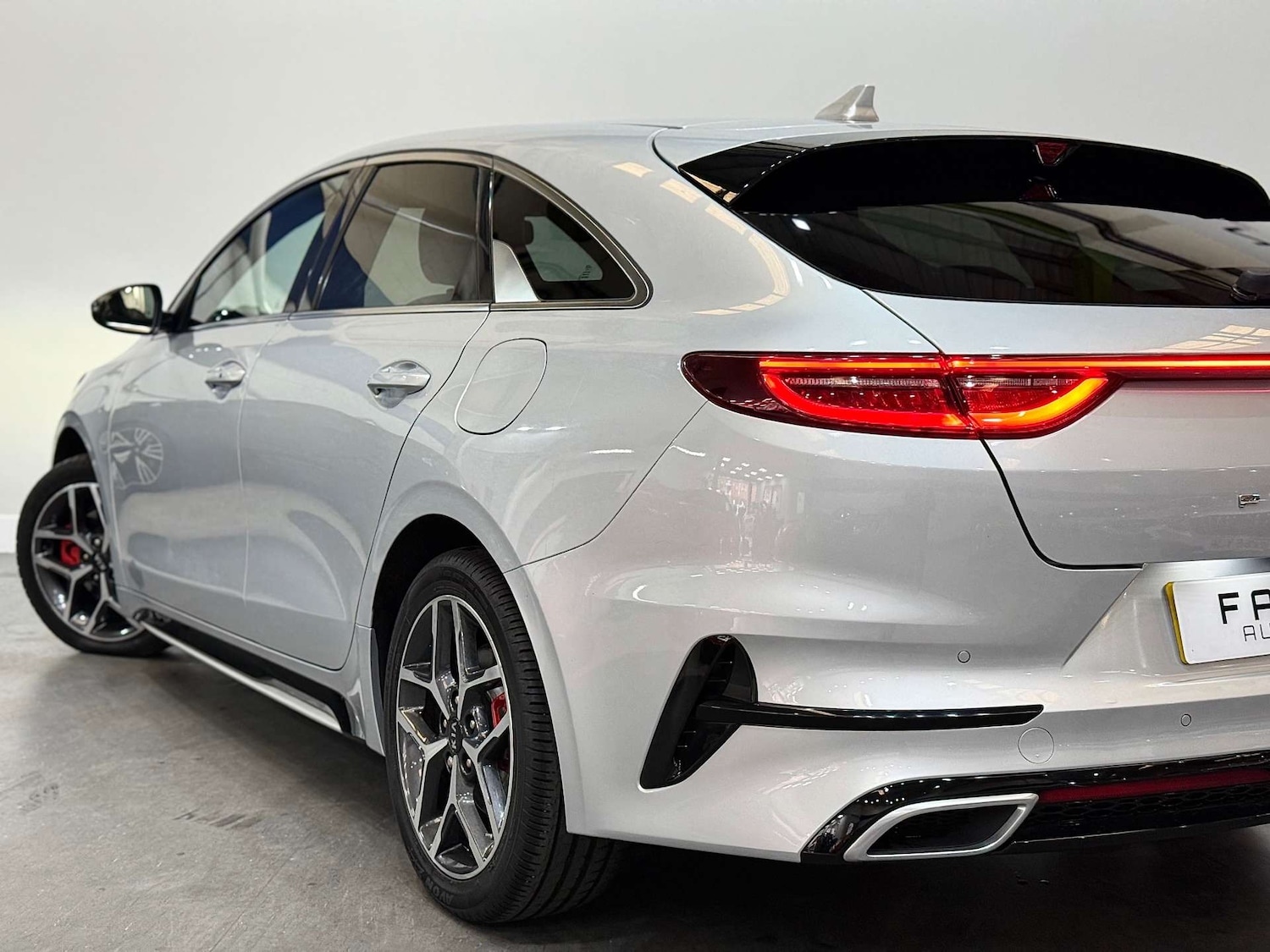 Used Kia Pro Ceed 2020 for sale - 76583412: Photo 30