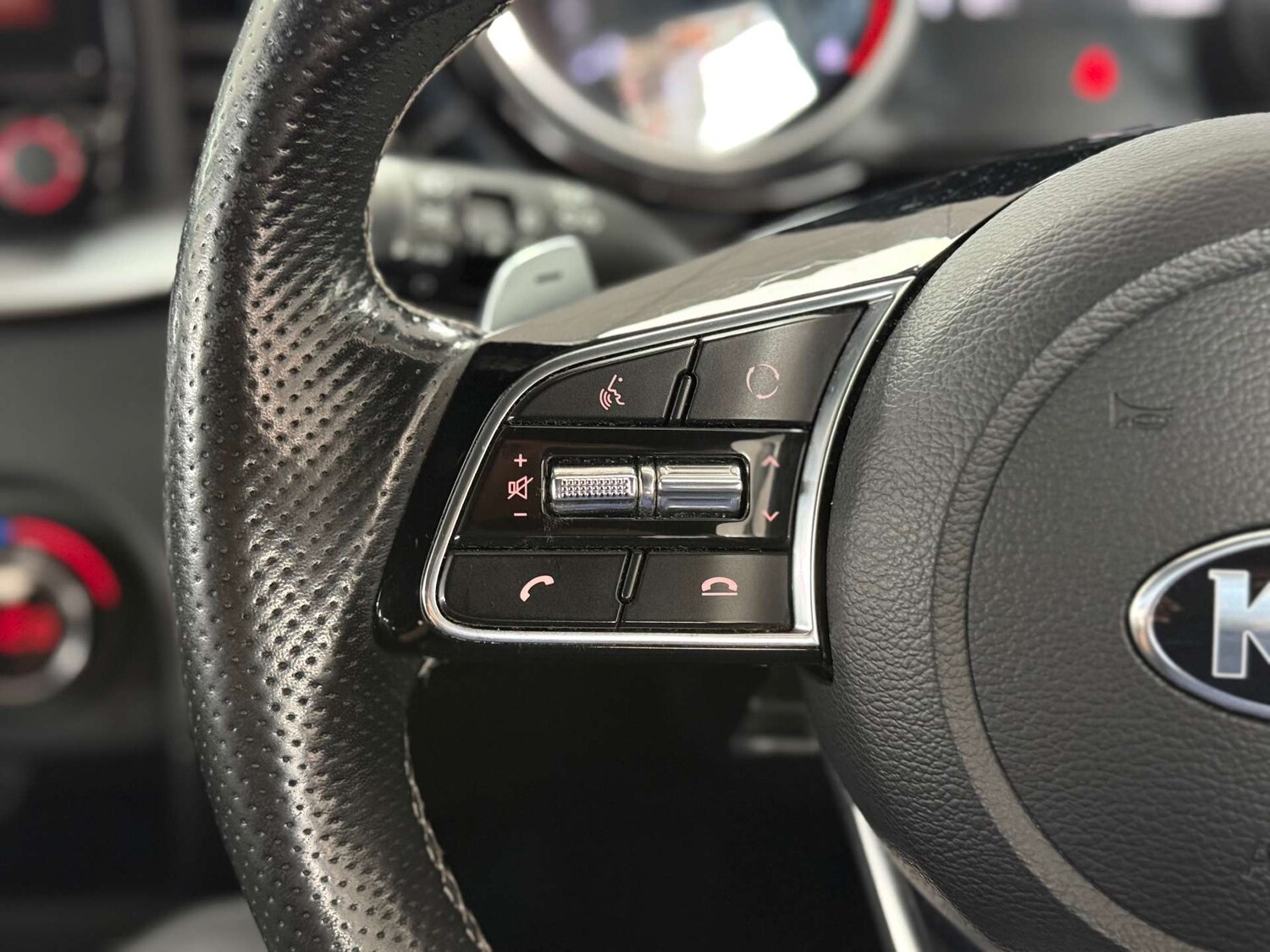 Used Kia Pro Ceed 2020 for sale - 76583412: Photo 33