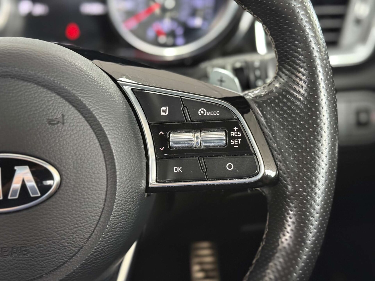 Used Kia Pro Ceed 2020 for sale - 76583412: Photo 34