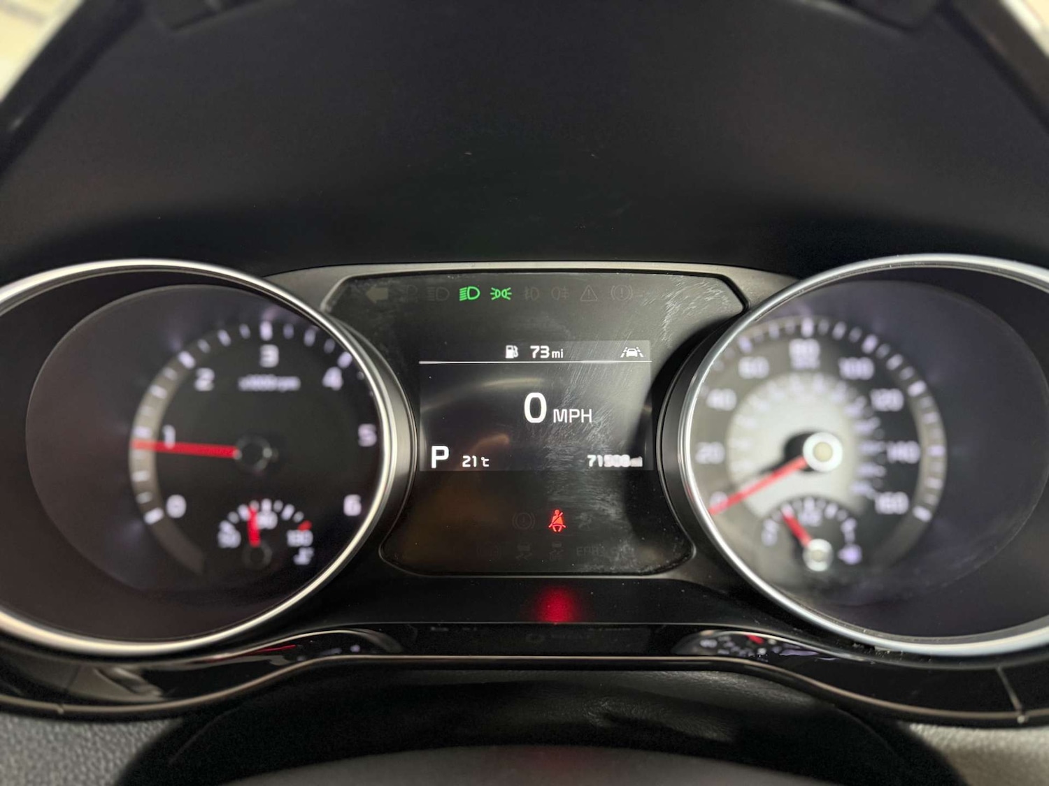 Used Kia Pro Ceed 2020 for sale - 76583412: Photo 35