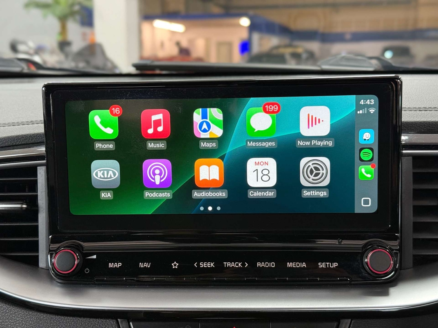 Used Kia Pro Ceed 2020 for sale - 76583412: Photo 36