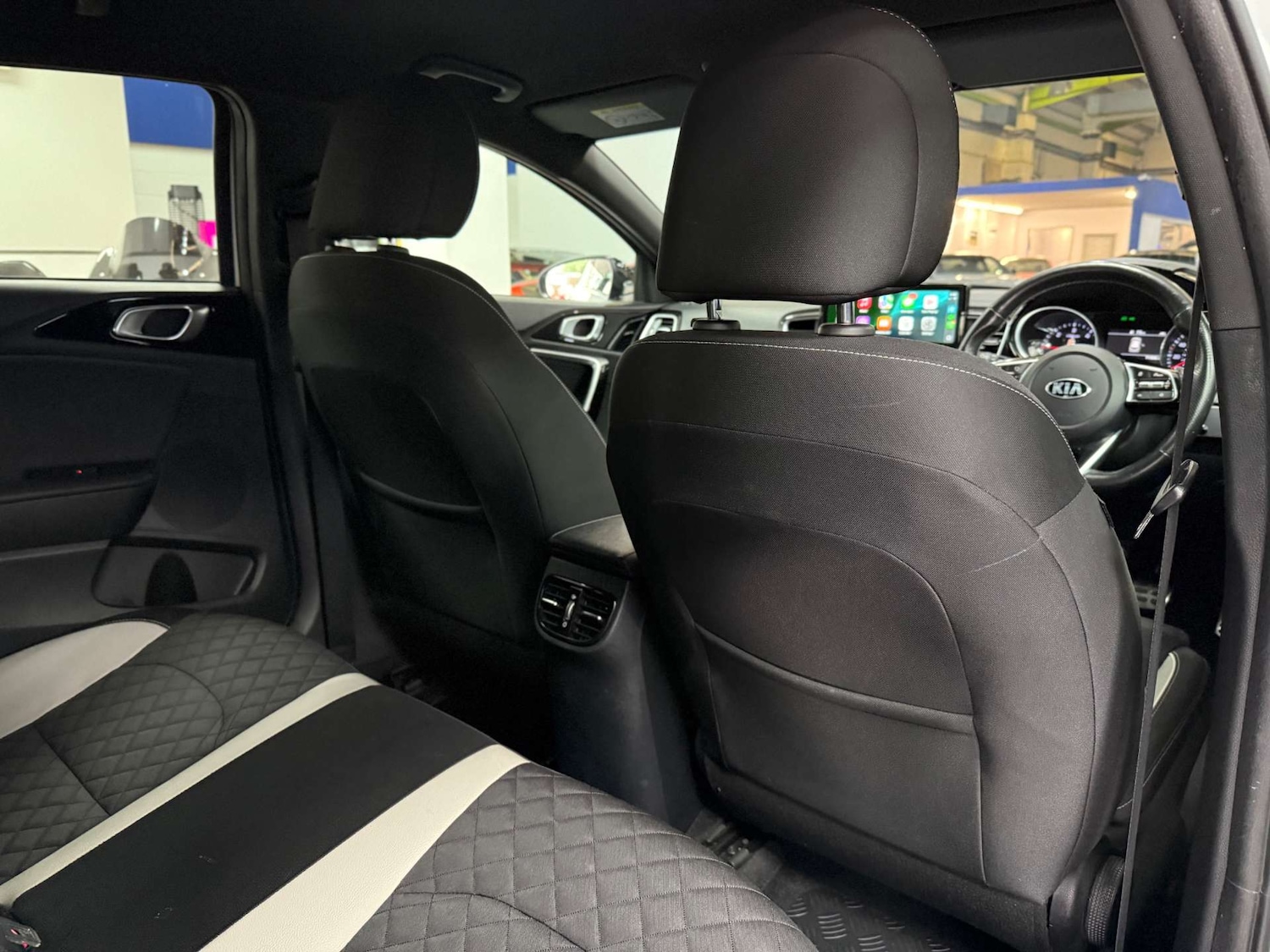 Used Kia Pro Ceed 2020 for sale - 76583412: Photo 40