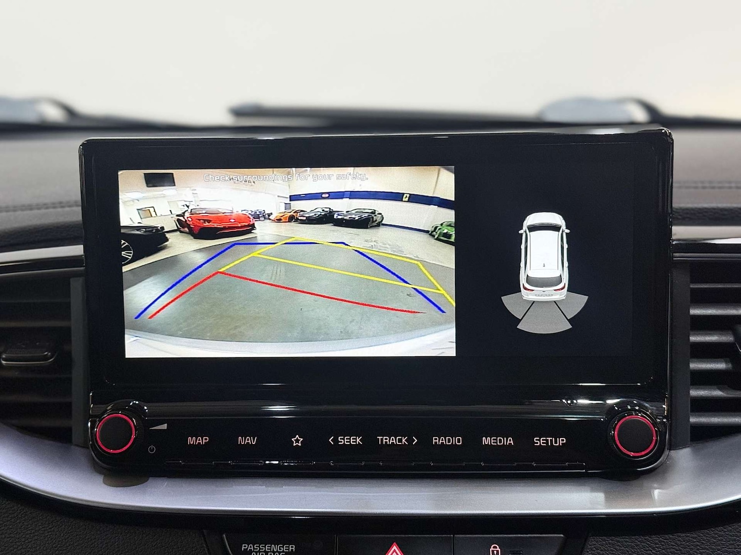 Used Kia Pro Ceed 2020 for sale - 76583412: Photo 42