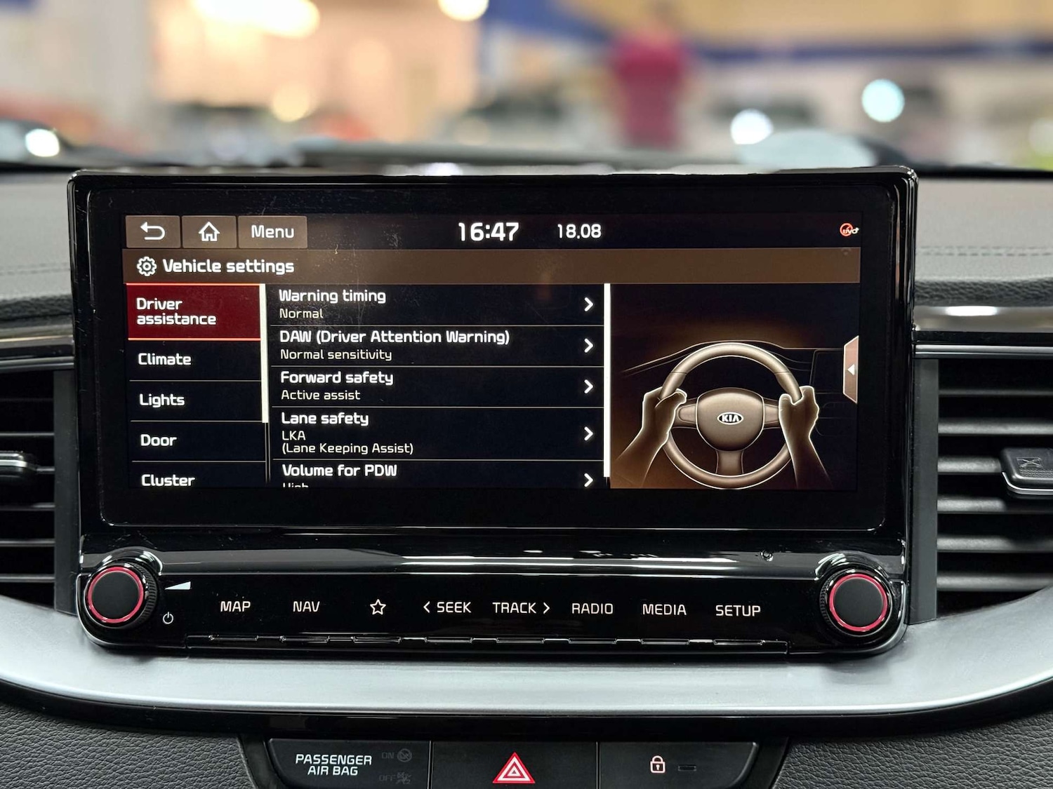 Used Kia Pro Ceed 2020 for sale - 76583412: Photo 43