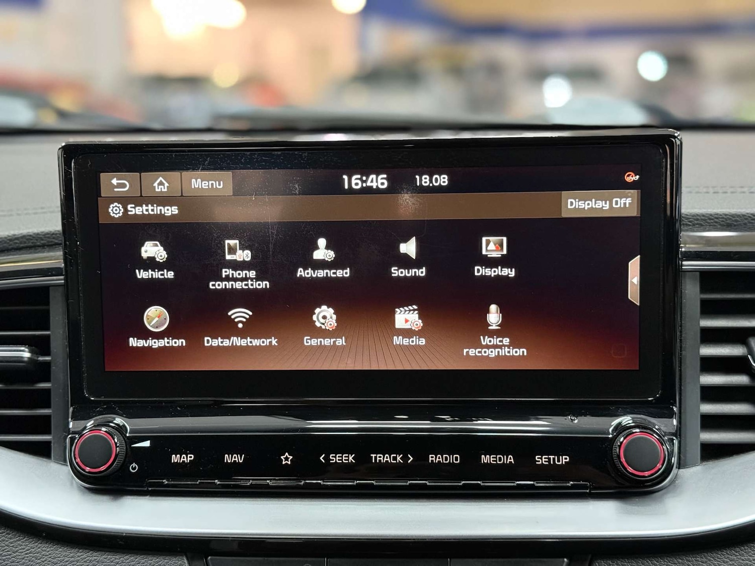 Used Kia Pro Ceed 2020 for sale - 76583412: Photo 44