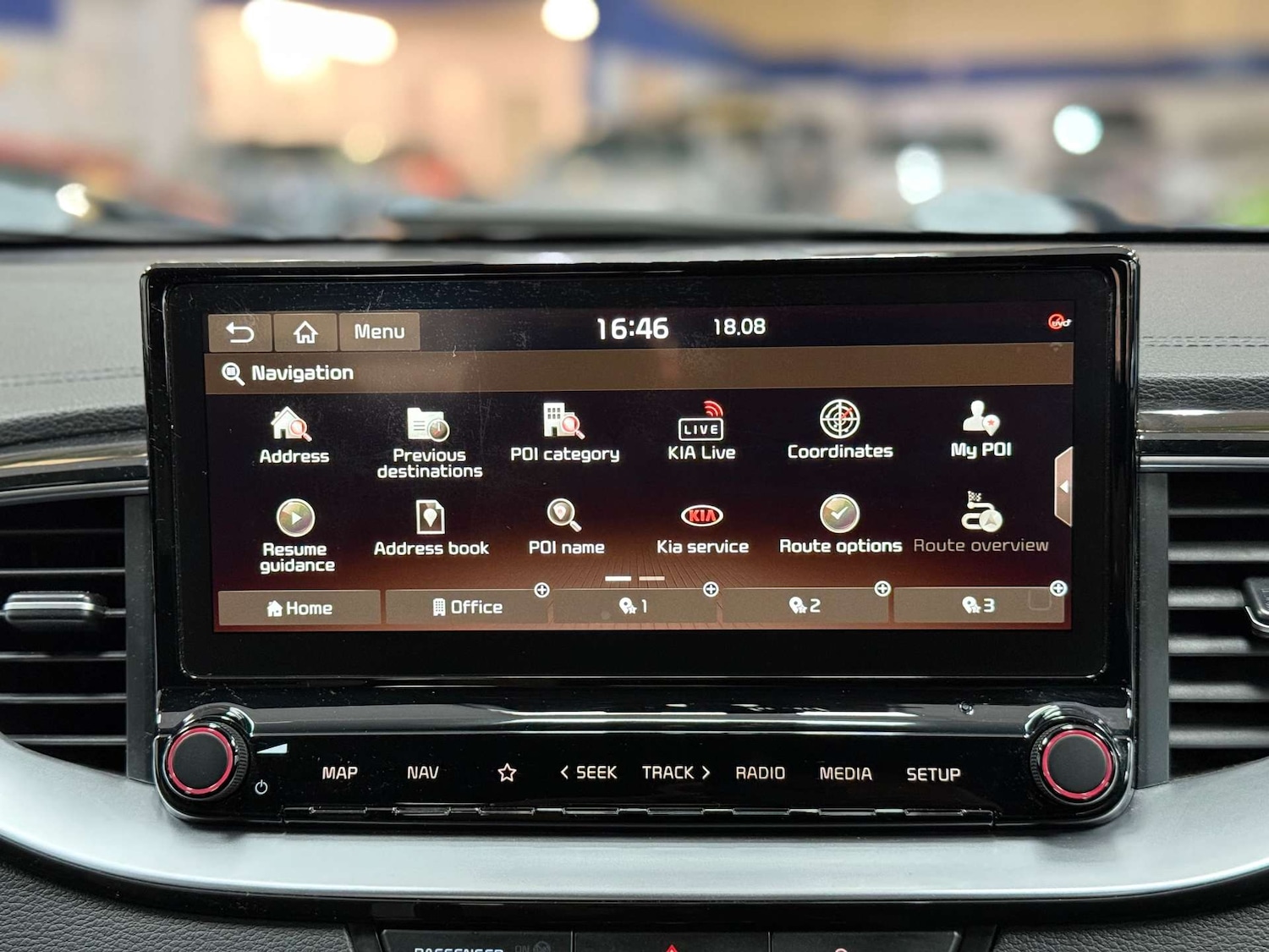 Used Kia Pro Ceed 2020 for sale - 76583412: Photo 45