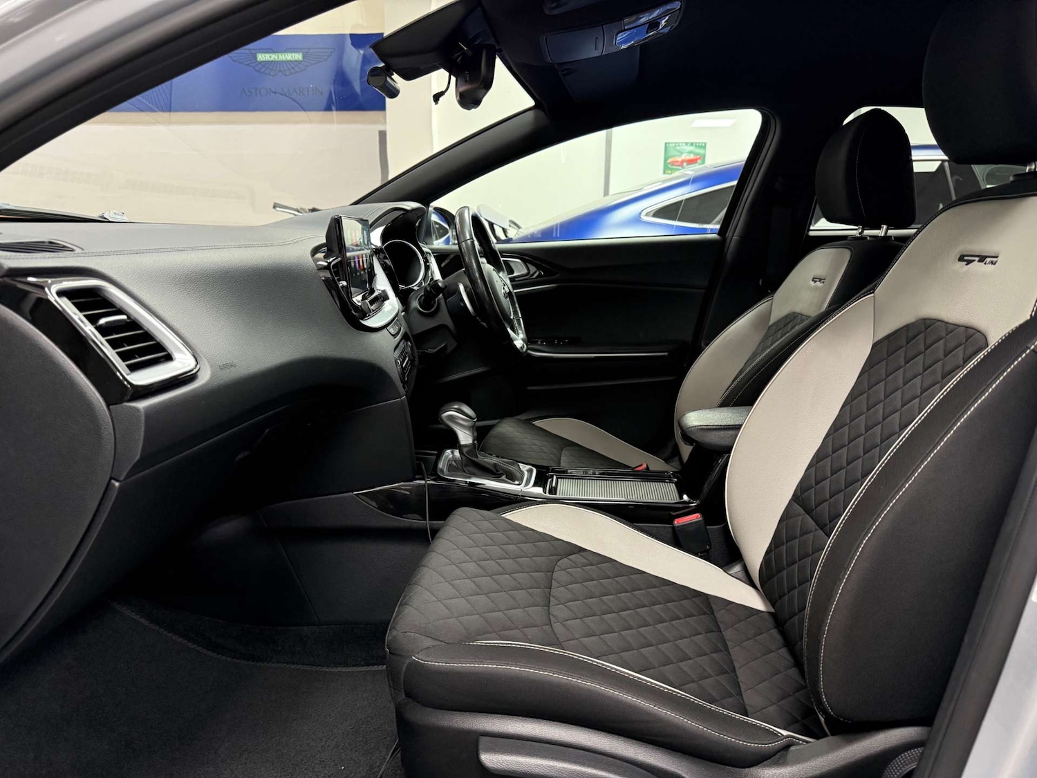 Used Kia Pro Ceed 2020 for sale - 76583412: Photo 48