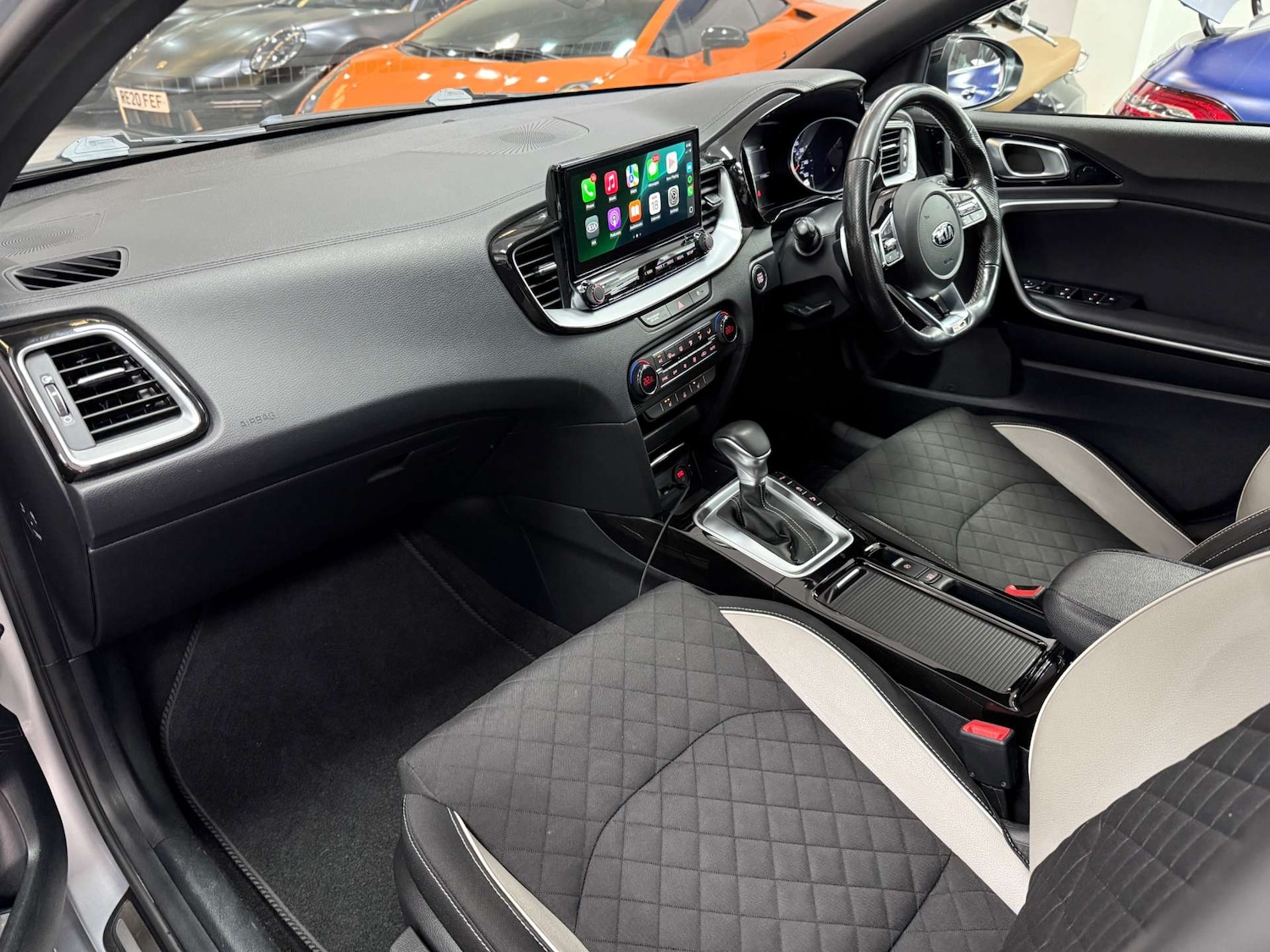 Used Kia Pro Ceed 2020 for sale - 76583412: Photo 49