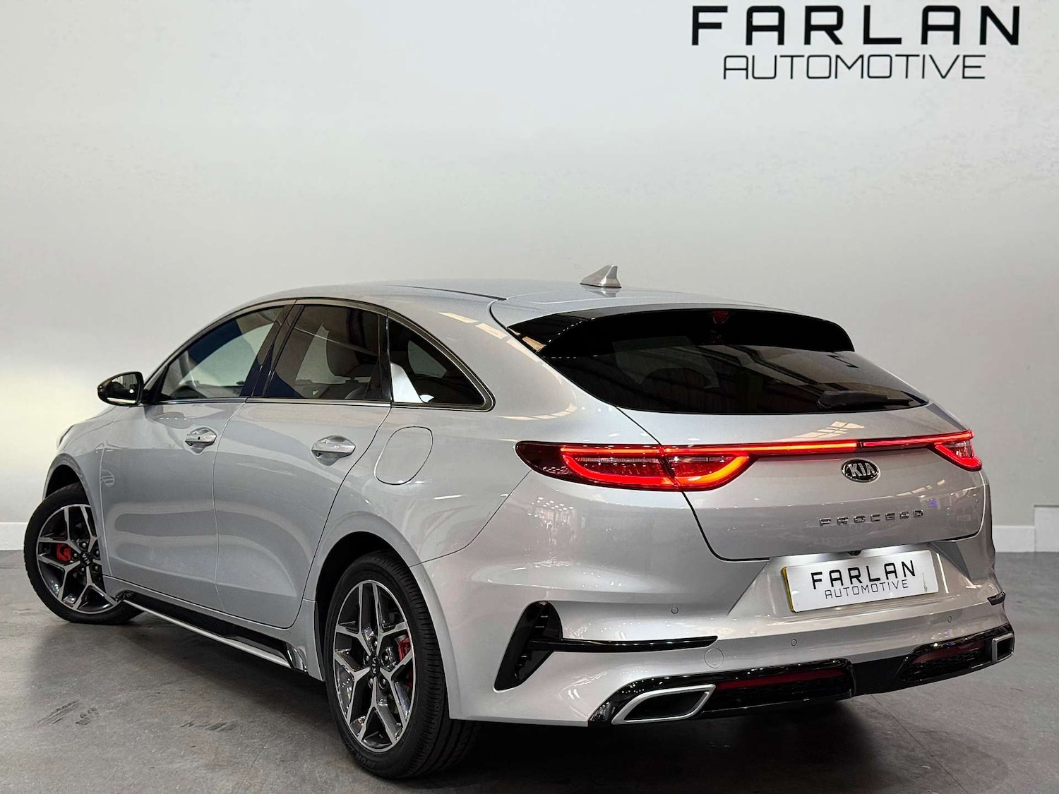 Used Kia Pro Ceed 2020 for sale - 76583412: Photo 5