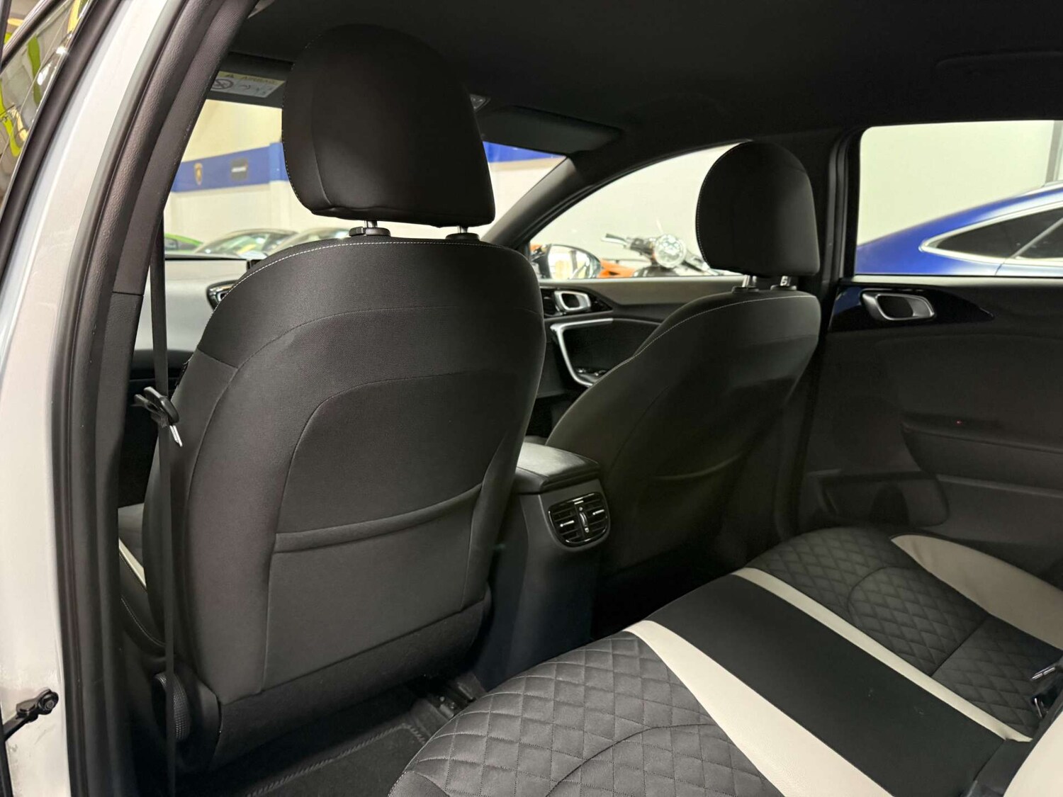 Used Kia Pro Ceed 2020 for sale - 76583412: Photo 51