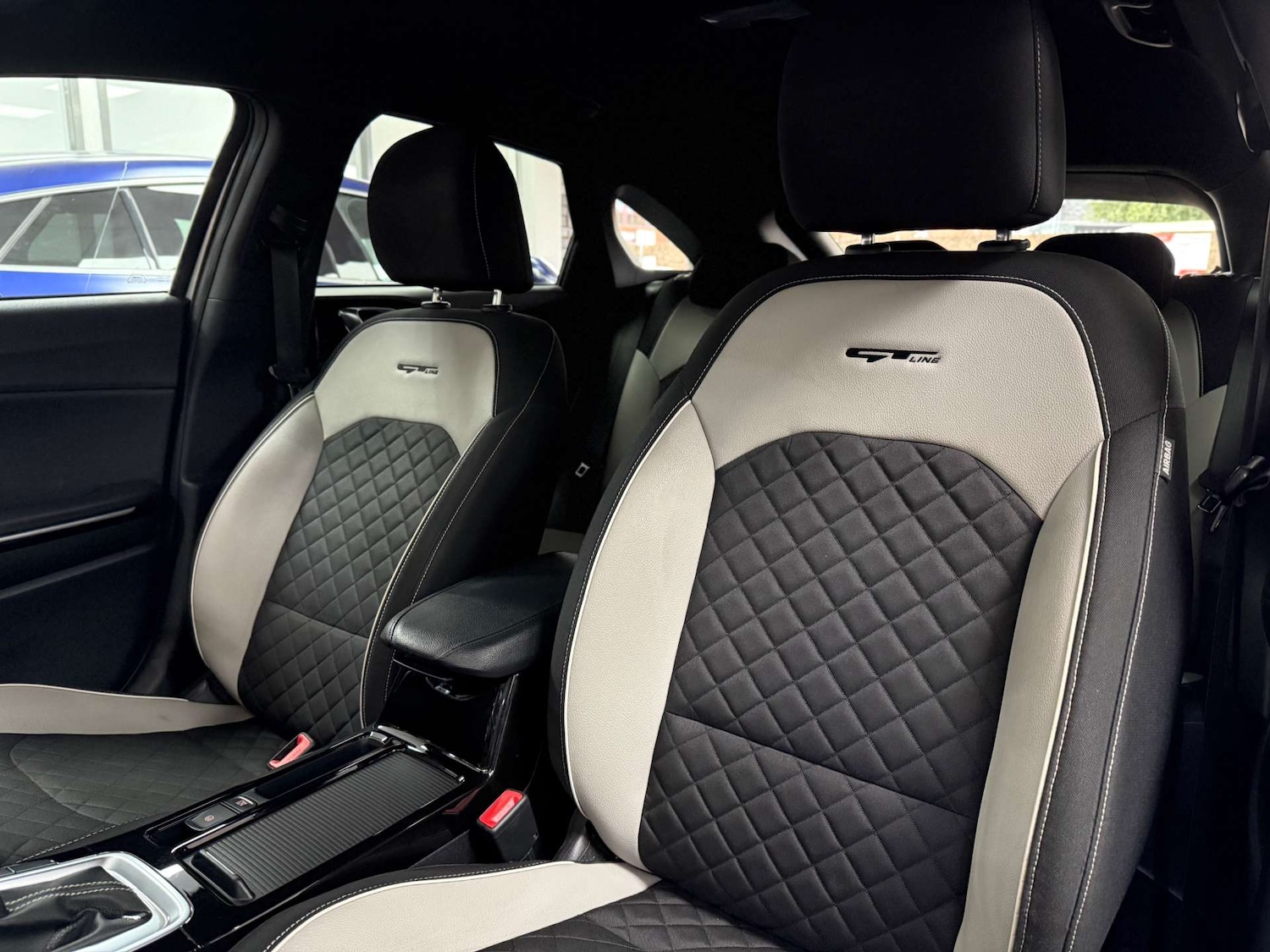 Used Kia Pro Ceed 2020 for sale - 76583412: Photo 6