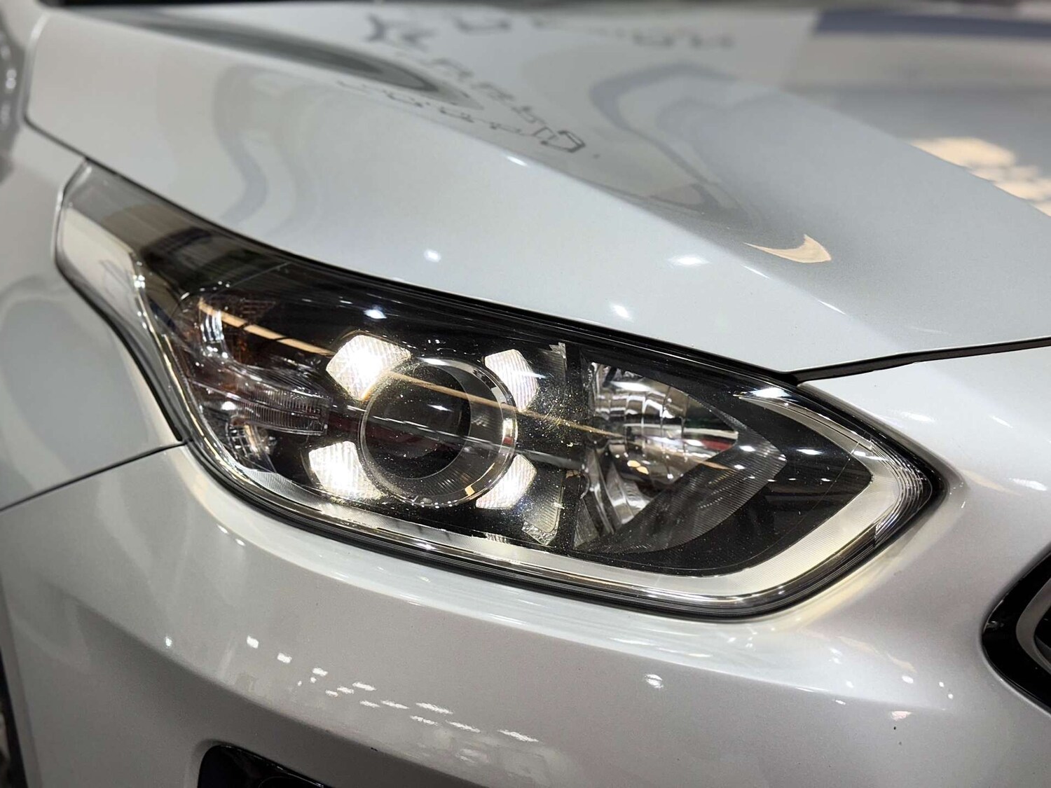 Used Kia Pro Ceed 2020 for sale - 76583412: Photo 61