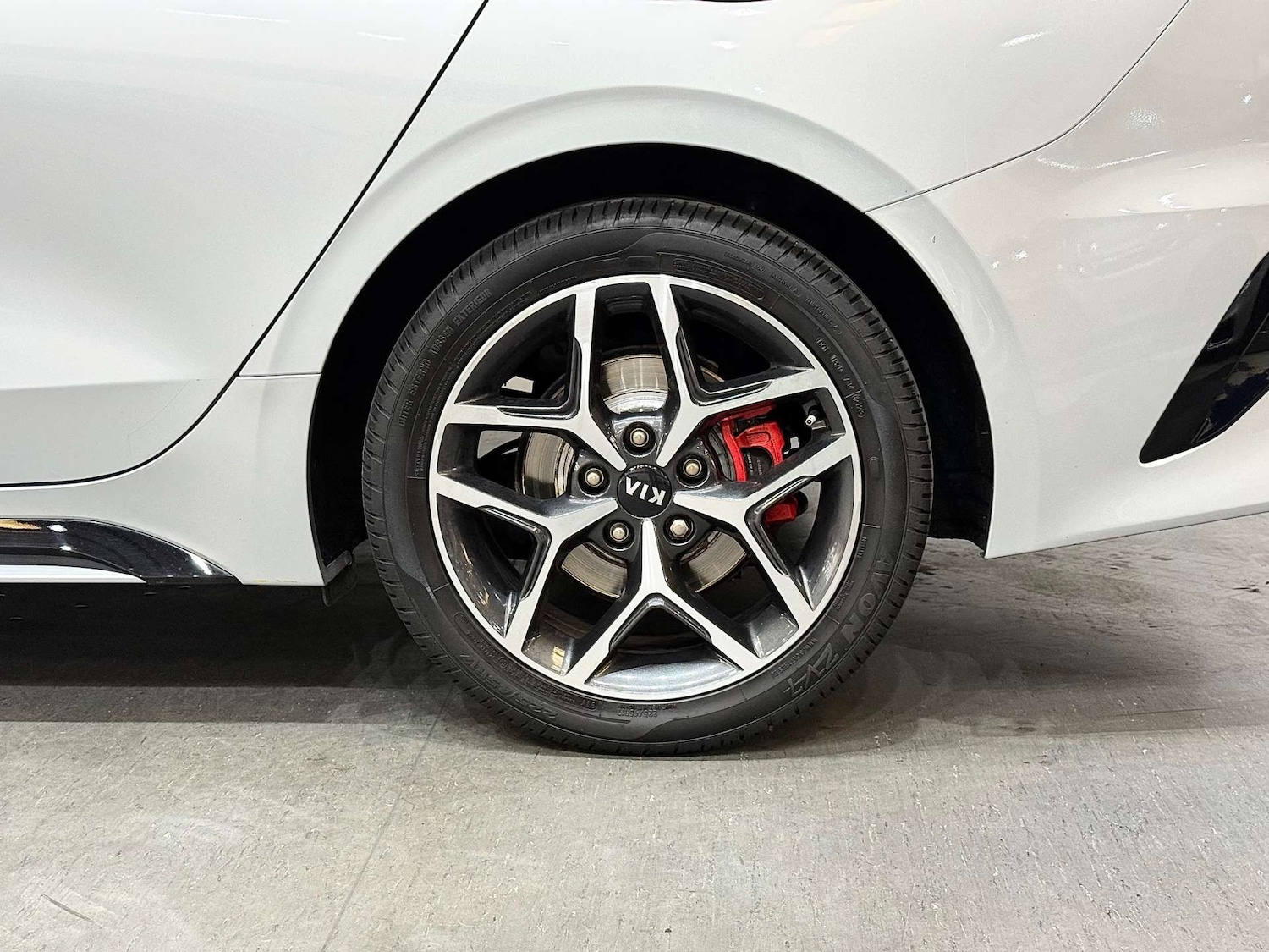 Used Kia Pro Ceed 2020 for sale - 76583412: Photo 62