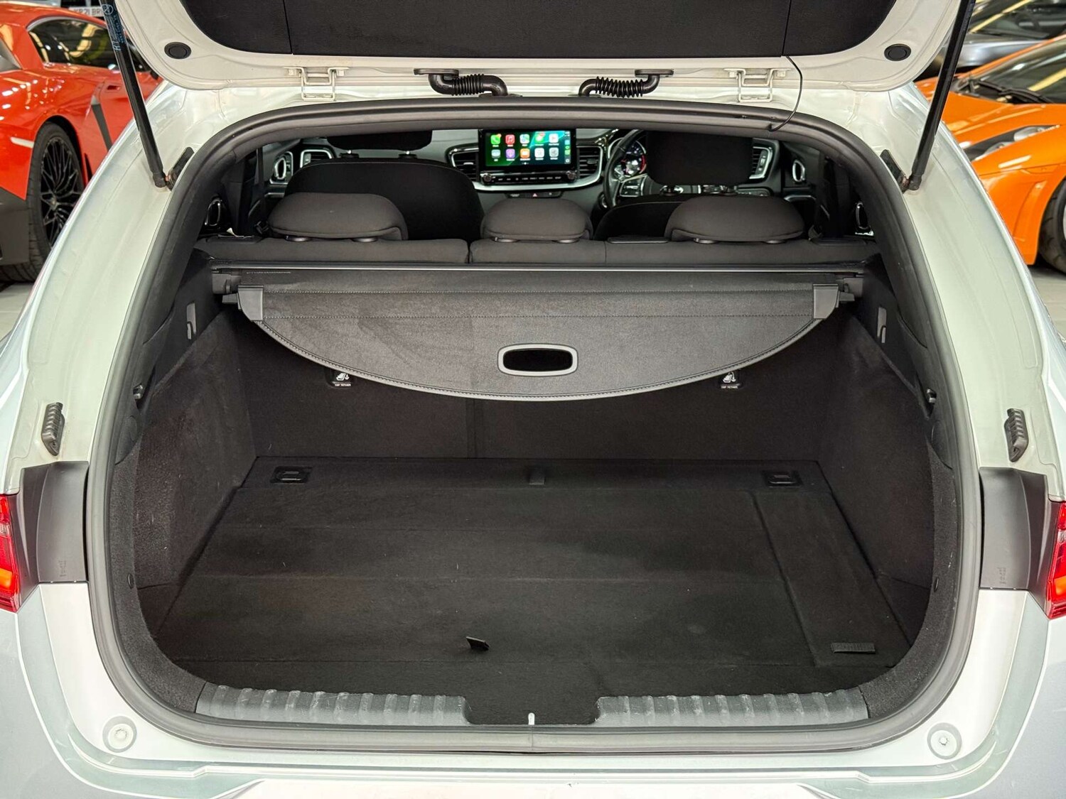 Used Kia Pro Ceed 2020 for sale - 76583412: Photo 63