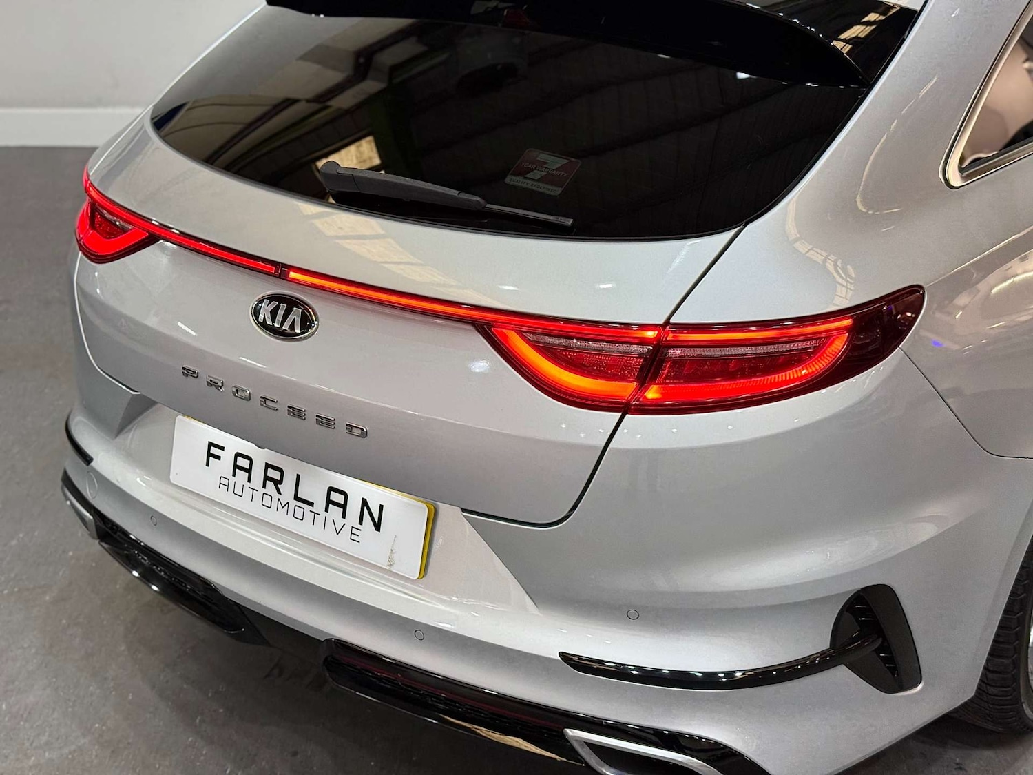 Used Kia Pro Ceed 2020 for sale - 76583412: Photo 64