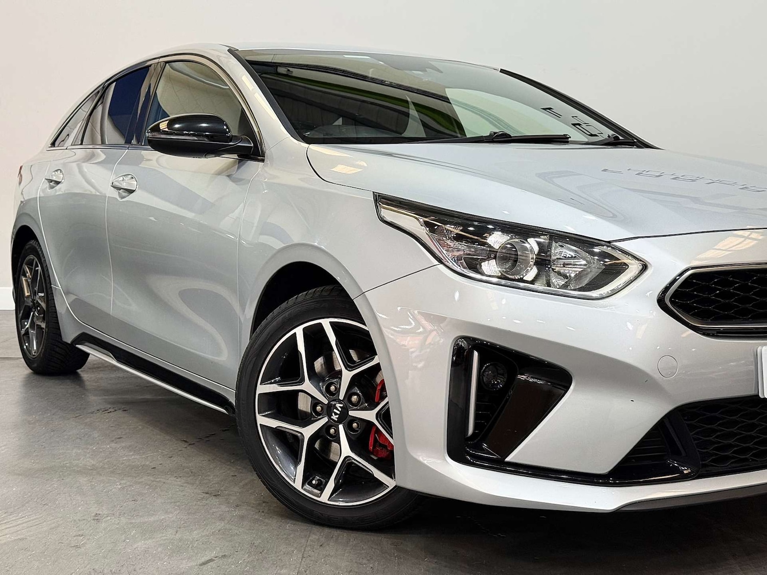 Used Kia Pro Ceed 2020 for sale - 76583412: Photo 7