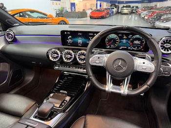 Used Mercedes-Benz A-Class 2019 for sale - 76651357: Photo