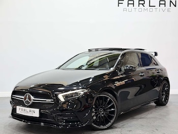 Used Mercedes-Benz A-Class 2019 for sale - 76651357: Photo