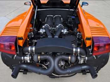 Used Lamborghini Gallardo  for sale - 74703524: Photo
