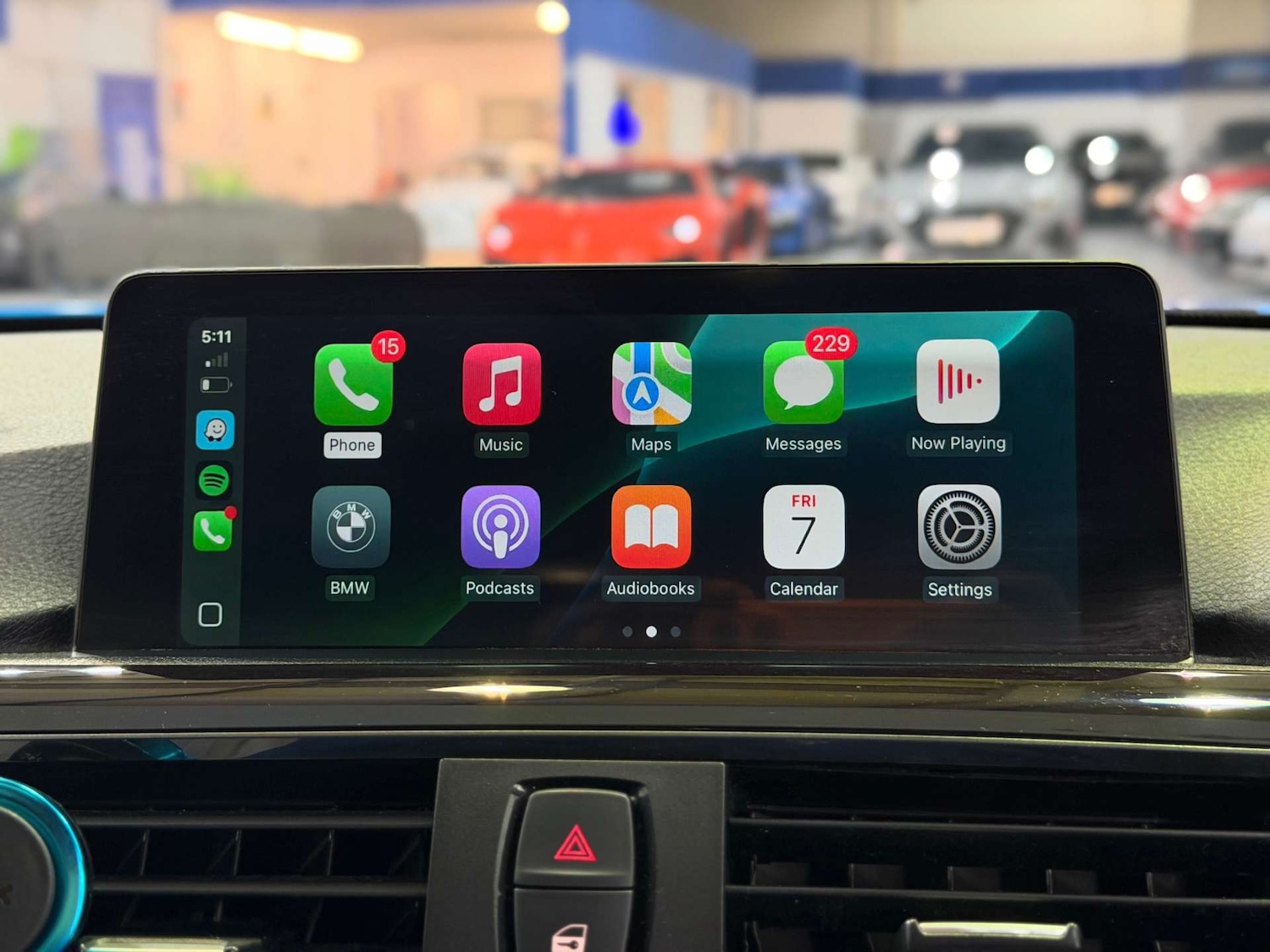 Used BMW 4 Series Gran Coupe 2017 for sale - 76514275: Photo 30