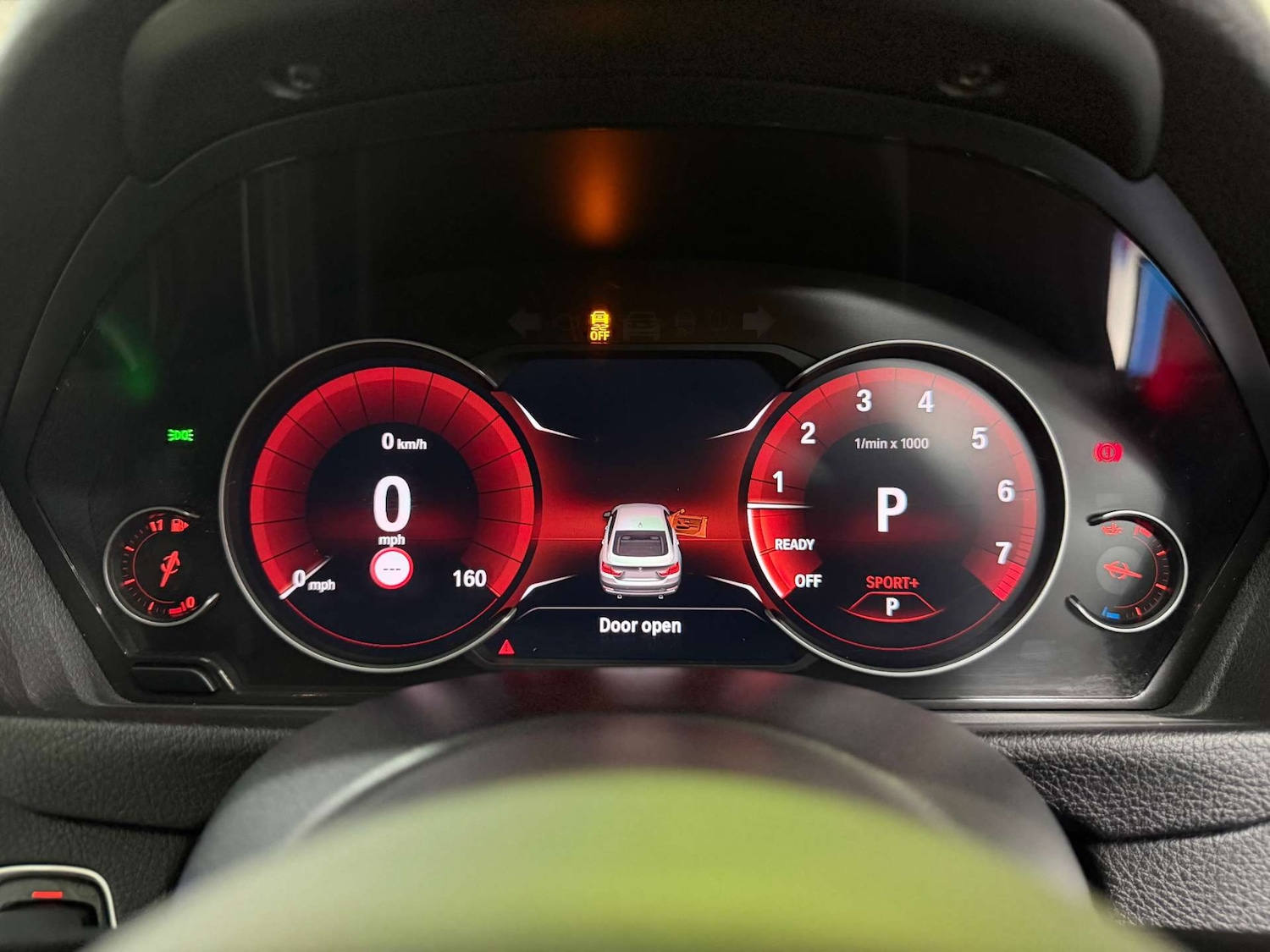 Used BMW 4 Series Gran Coupe 2017 for sale - 76514275: Photo 31