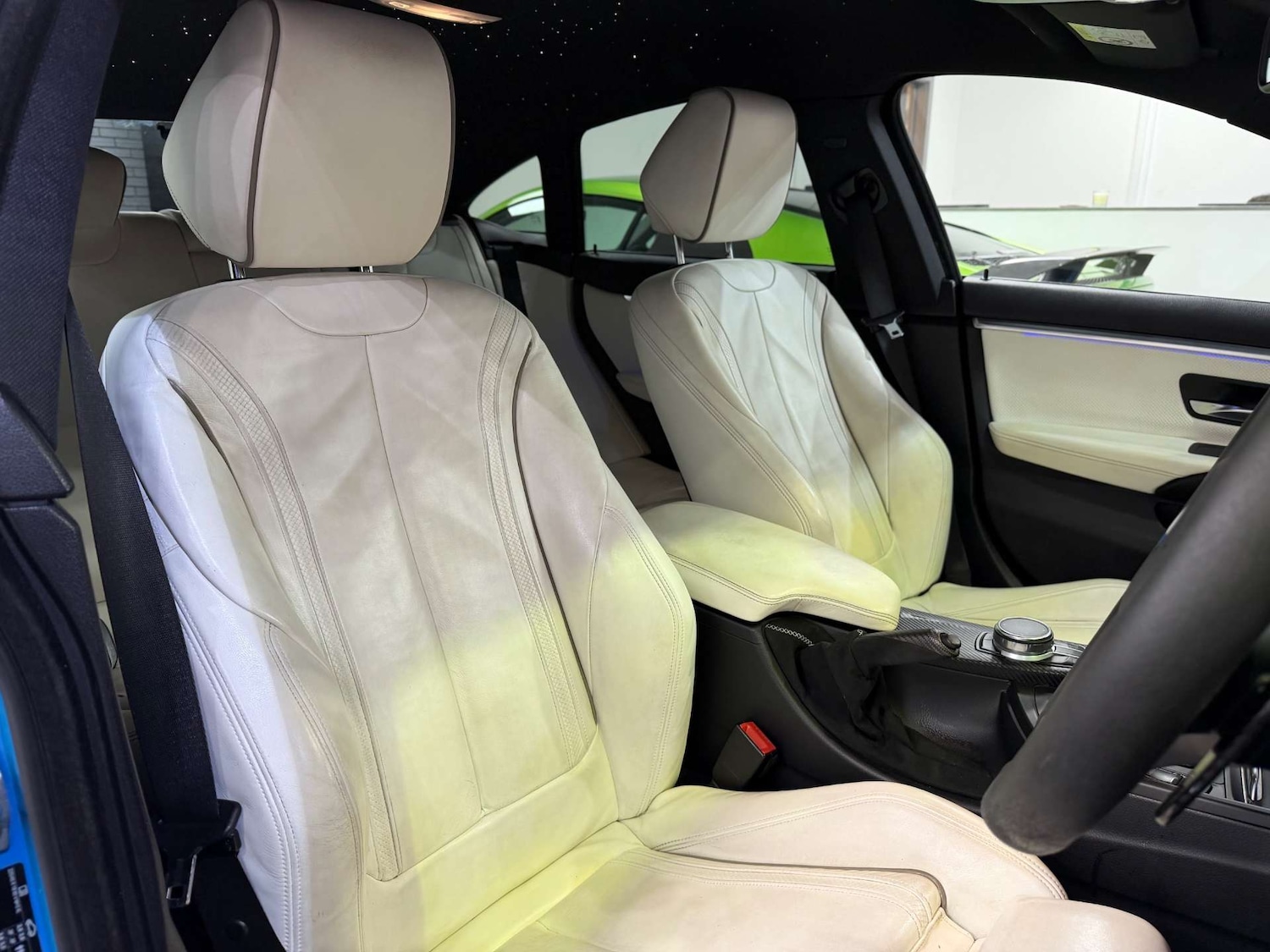 Used BMW 4 Series Gran Coupe 2017 for sale - 76514275: Photo 32