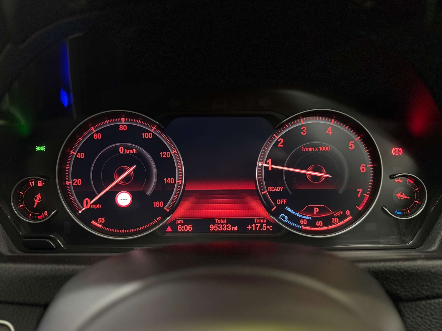 Used BMW 4 Series Gran Coupe 2017 for sale - 76514275: Photo 35