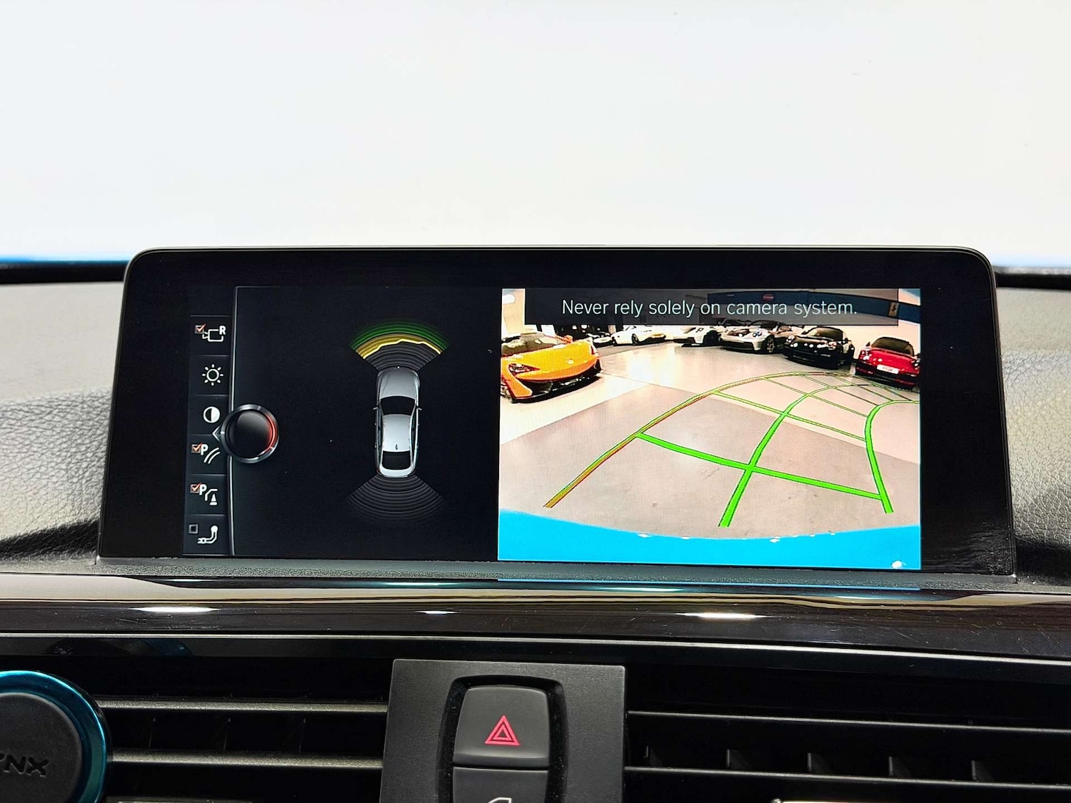 Used BMW 4 Series Gran Coupe 2017 for sale - 76514275: Photo 39