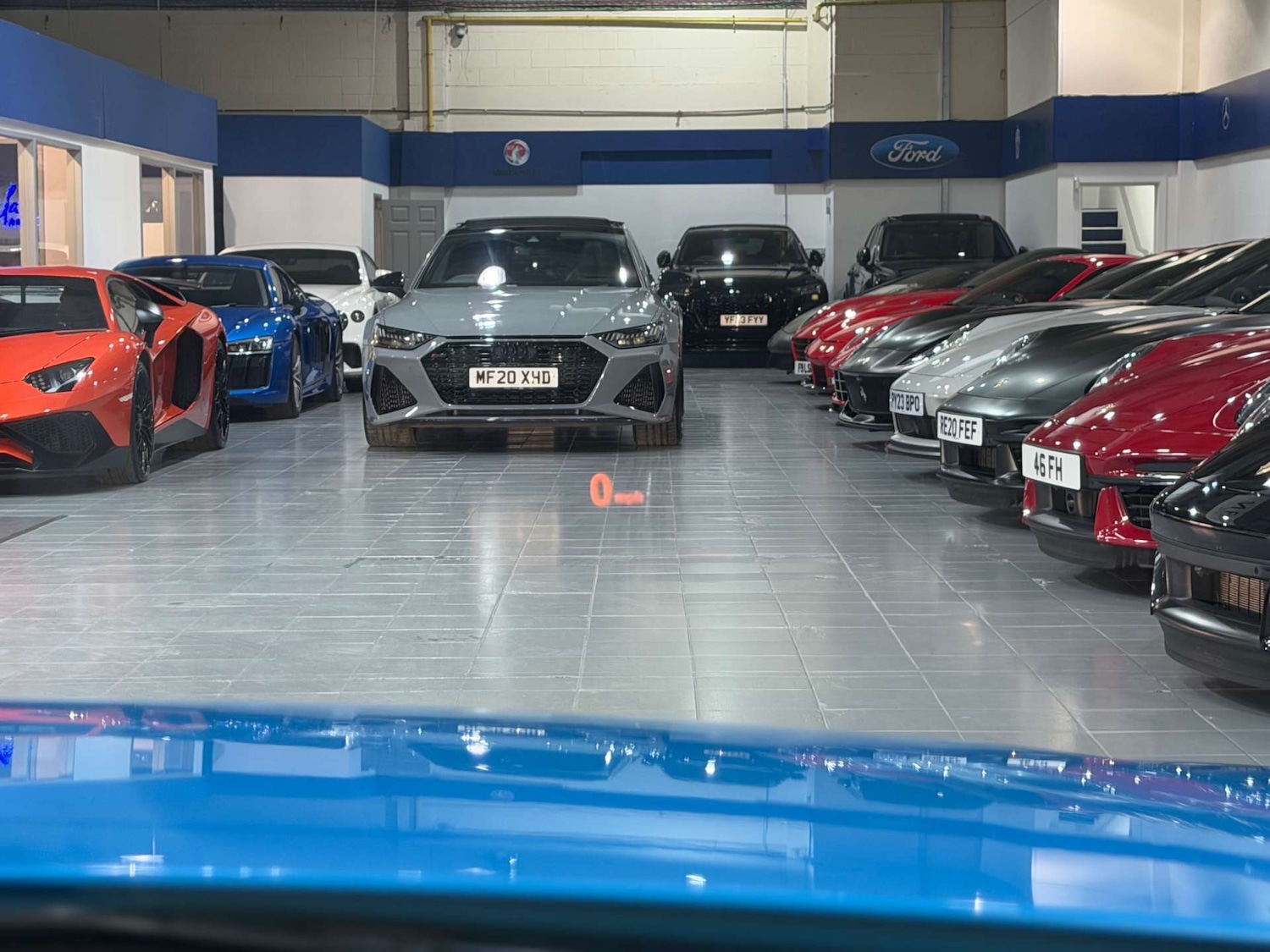 Used BMW 4 Series Gran Coupe 2017 for sale - 76514275: Photo 40