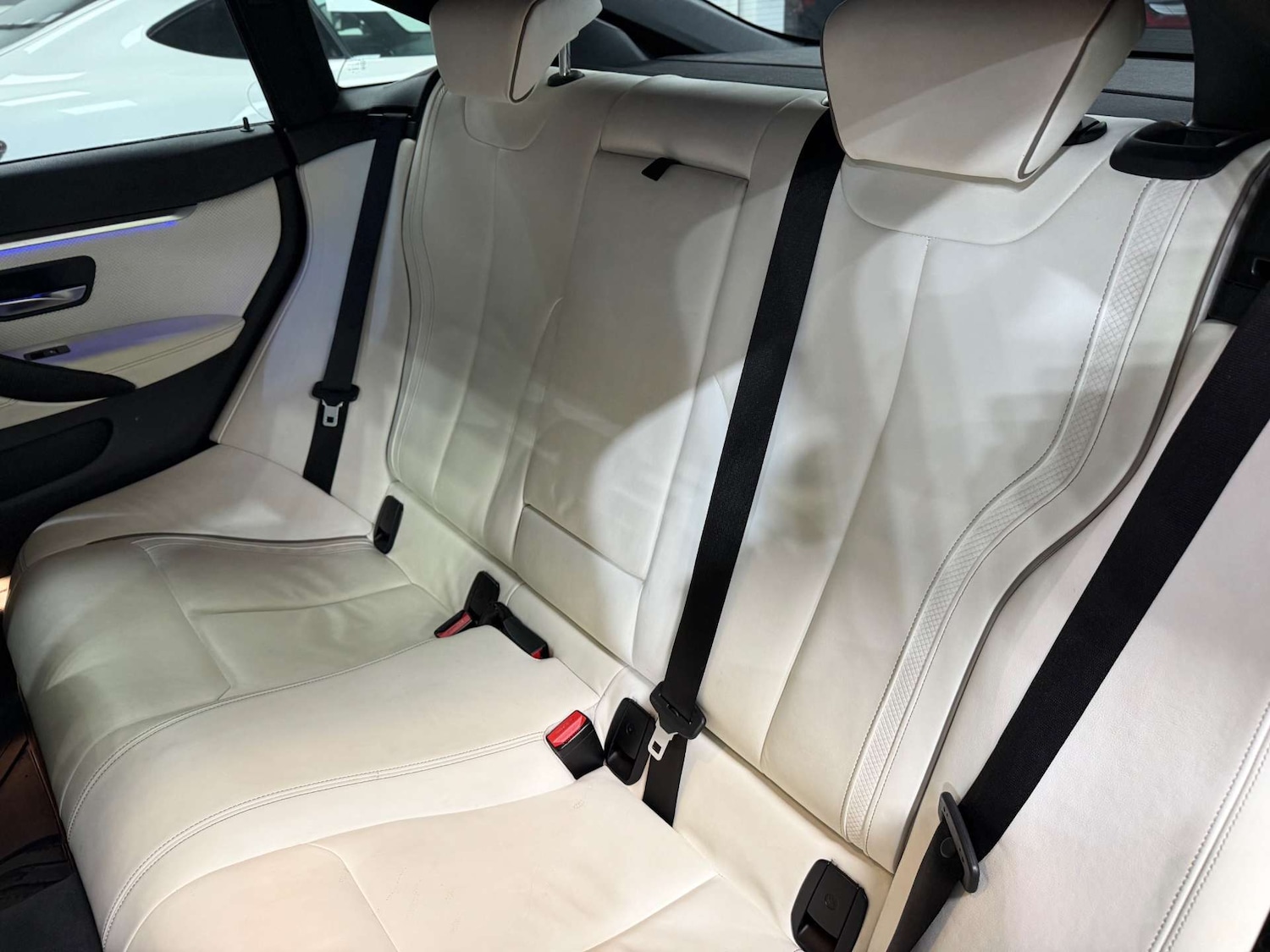 Used BMW 4 Series Gran Coupe 2017 for sale - 76514275: Photo 42