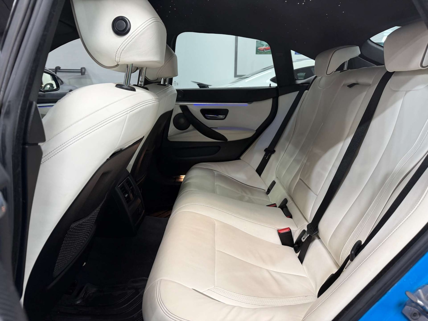 Used BMW 4 Series Gran Coupe 2017 for sale - 76514275: Photo 43