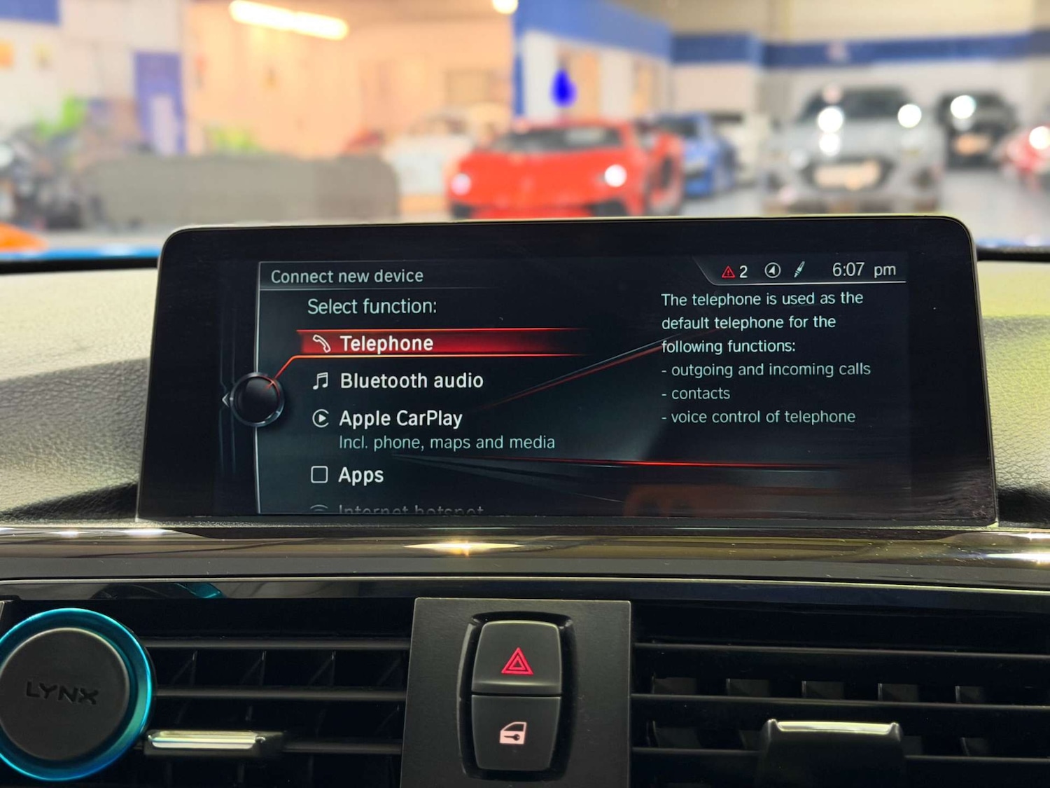 Used BMW 4 Series Gran Coupe 2017 for sale - 76514275: Photo 47